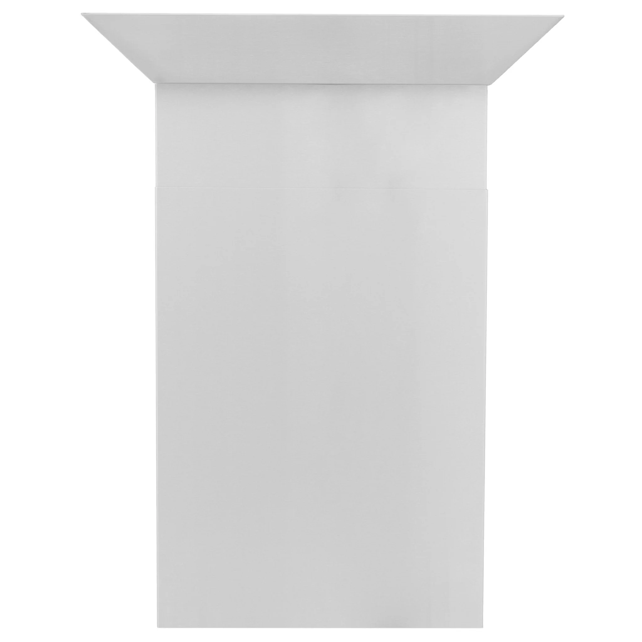 ZLINE Crown Molding Profile 3 for Wall Mount Range Hood (CM3-687) - Image 3