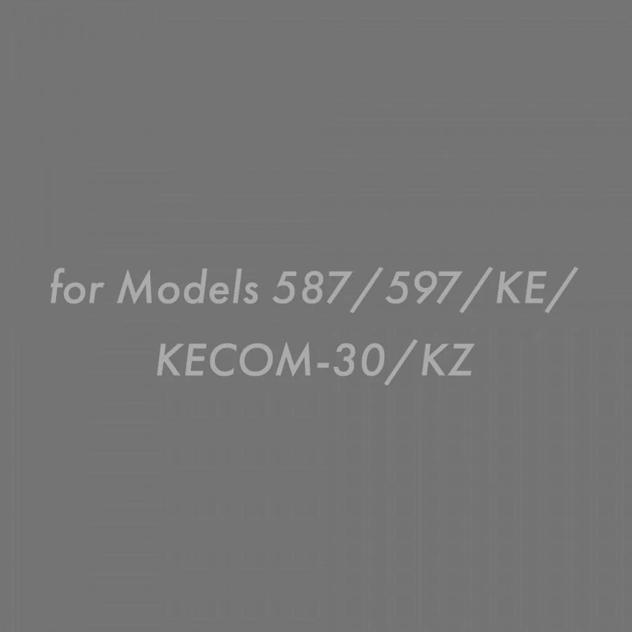 ZLINE Crown Molding Profile 4 for Wall Mount Range Hood (CM4-587/597/KE/KECOM-30/KZ) - Image 3