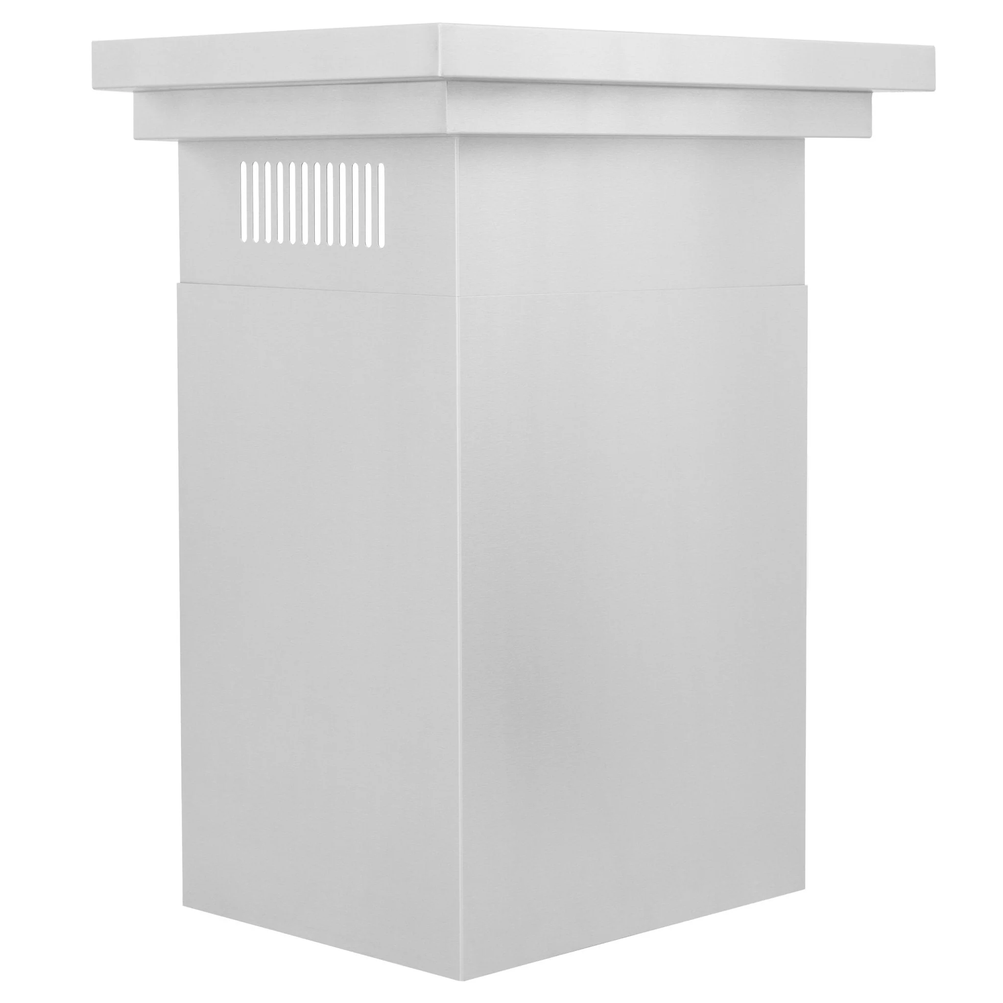 ZLINE Crown Molding Profile 4 for Wall Mount Range Hood (CM4-687) - Image 2