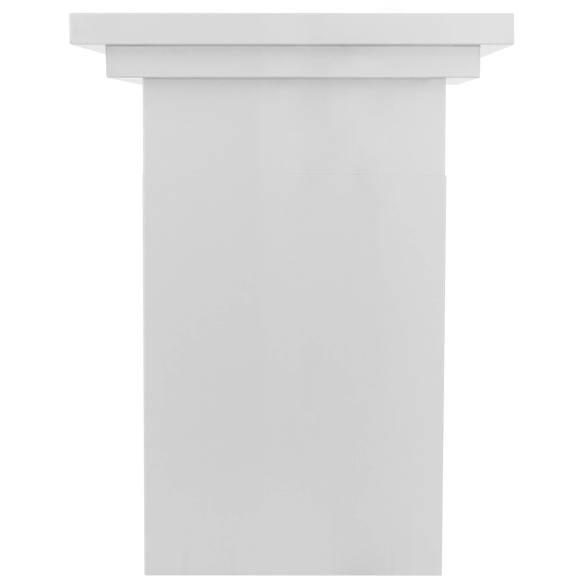 ZLINE Crown Molding Profile 4 for Wall Mount Range Hood (CM4-KECOM) - Image 5