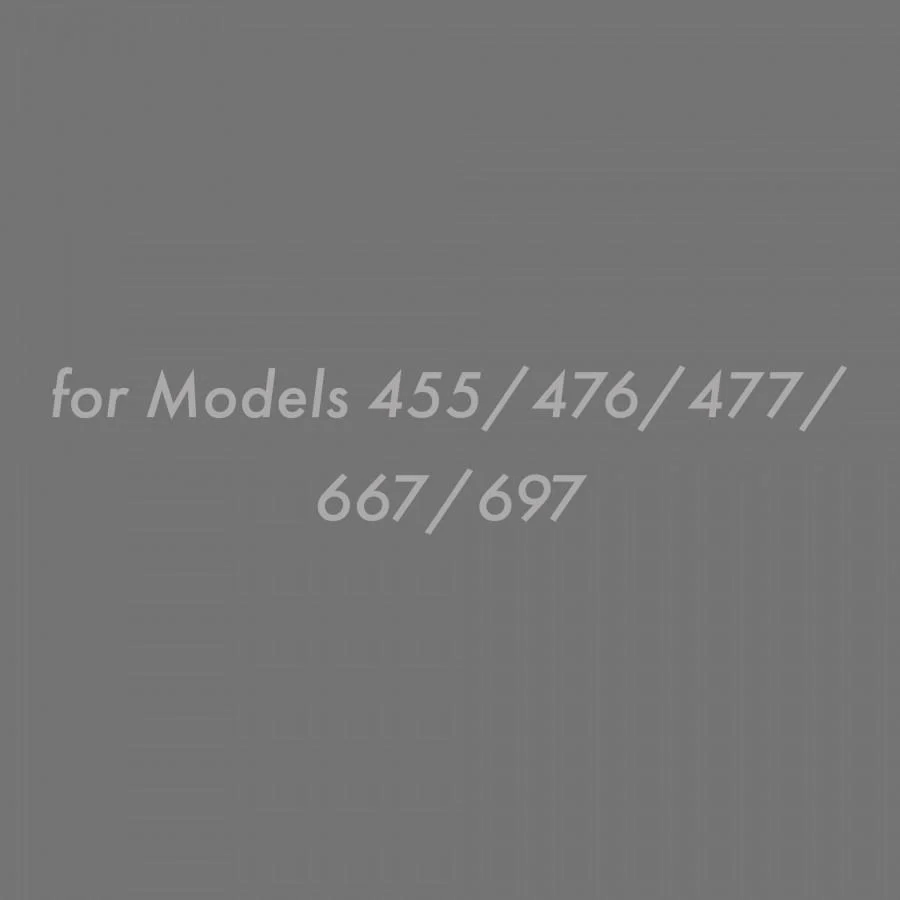 ZLINE Crown Molding Profile 5 for Wall Mount Range Hood (CM5-455/476/477/667/697) - Image 3
