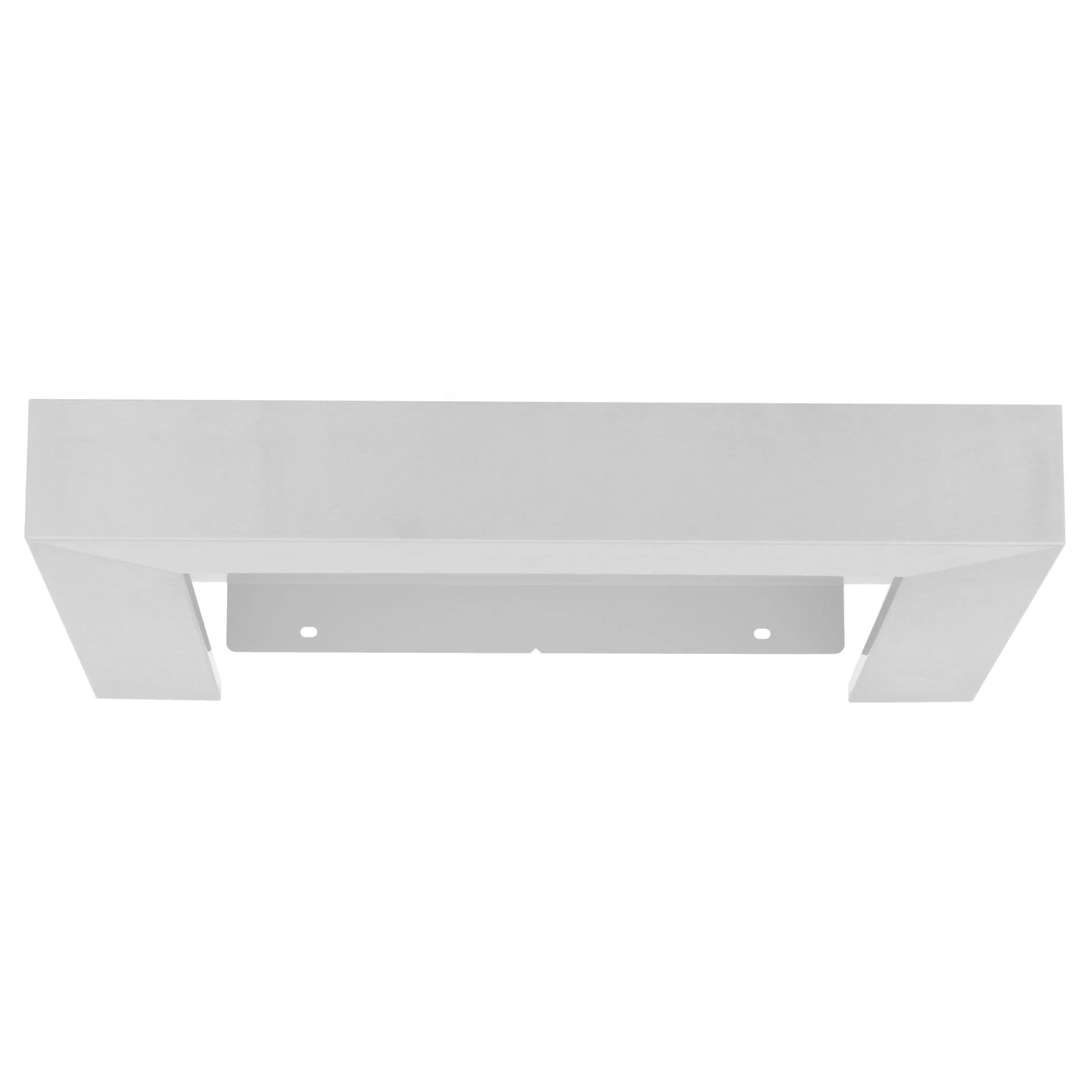 ZLINE Crown Molding Profile 5 for Wall Mount Range Hood (CM5-587/597/KE/KECOM-30/KZ) - Image 6
