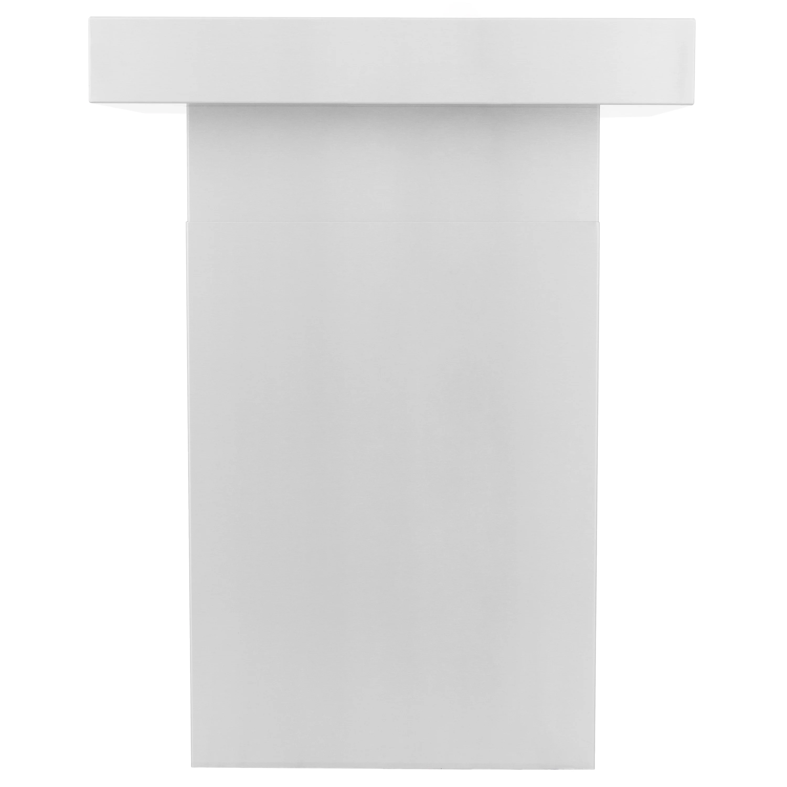 ZLINE Crown Molding Profile 5 for Wall Mount Range Hood (CM5-KECOM-304) - Image 3