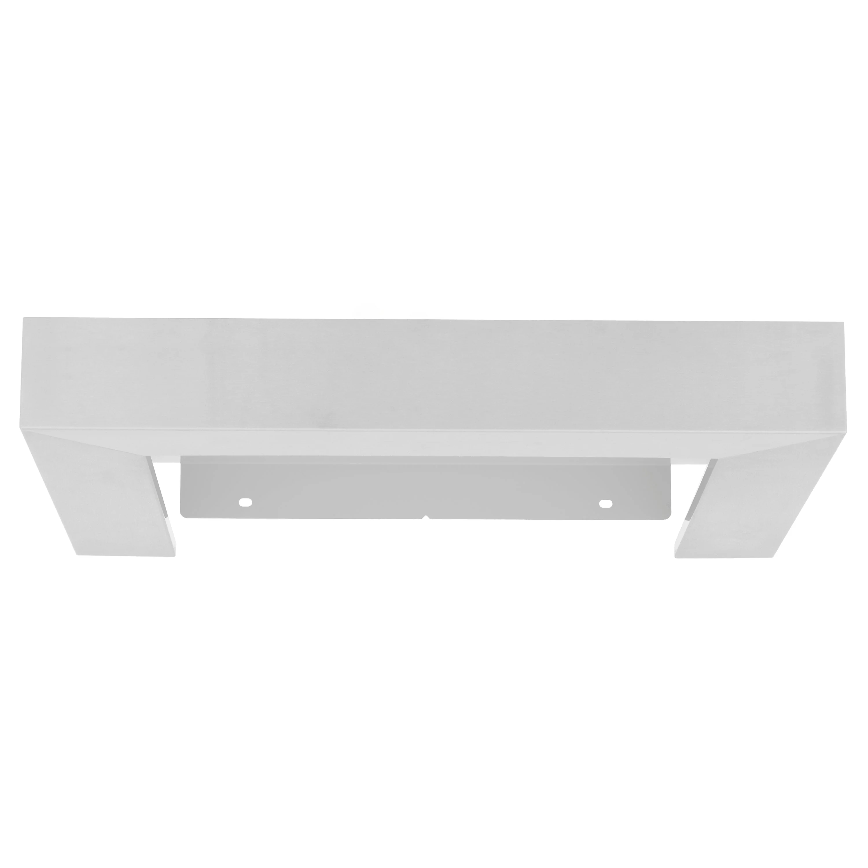 ZLINE Crown Molding Profile 5 for Wall Mount Range Hood (CM5-KECOM-304) - Image 5
