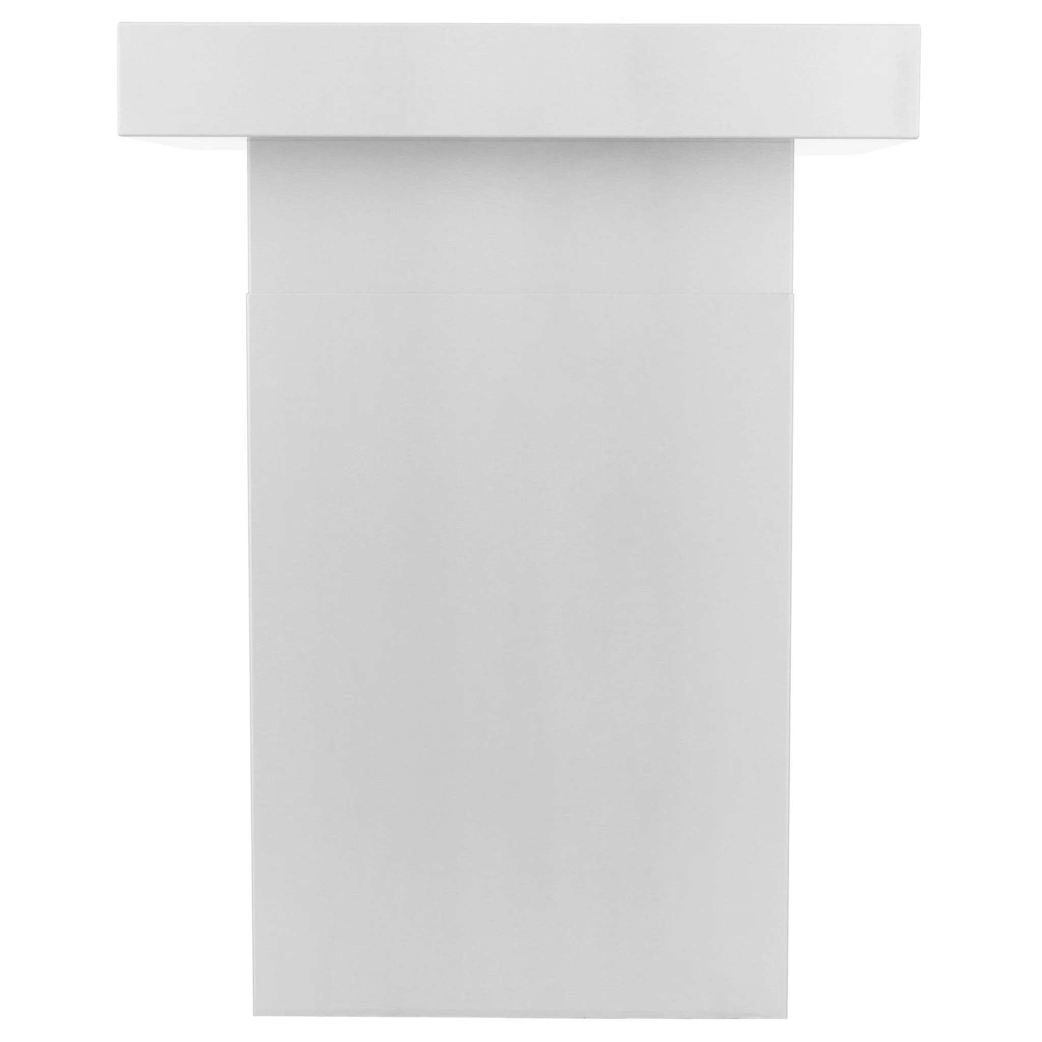ZLINE Crown Molding Profile 5 for Wall Mount Range Hood (CM5-KECOM) - Image 3