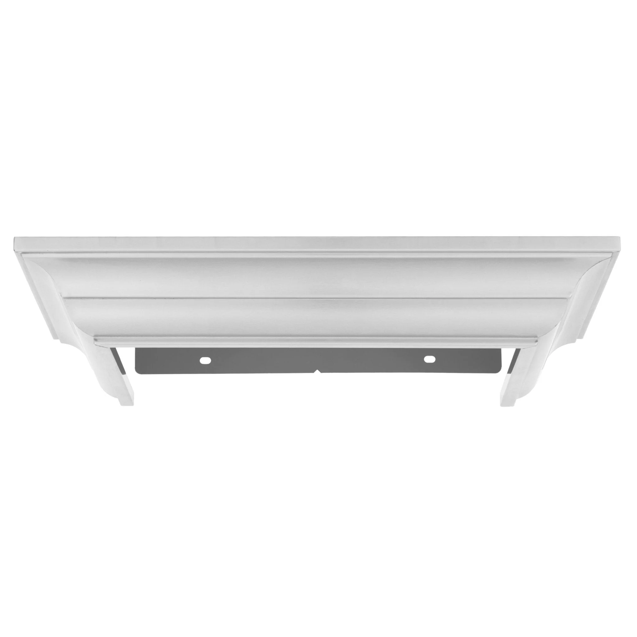 ZLINE Crown Molding Profile 6 for Wall Mount Range Hood (CM6-587/597/KE/KECOM-30/KZ) - Image 7