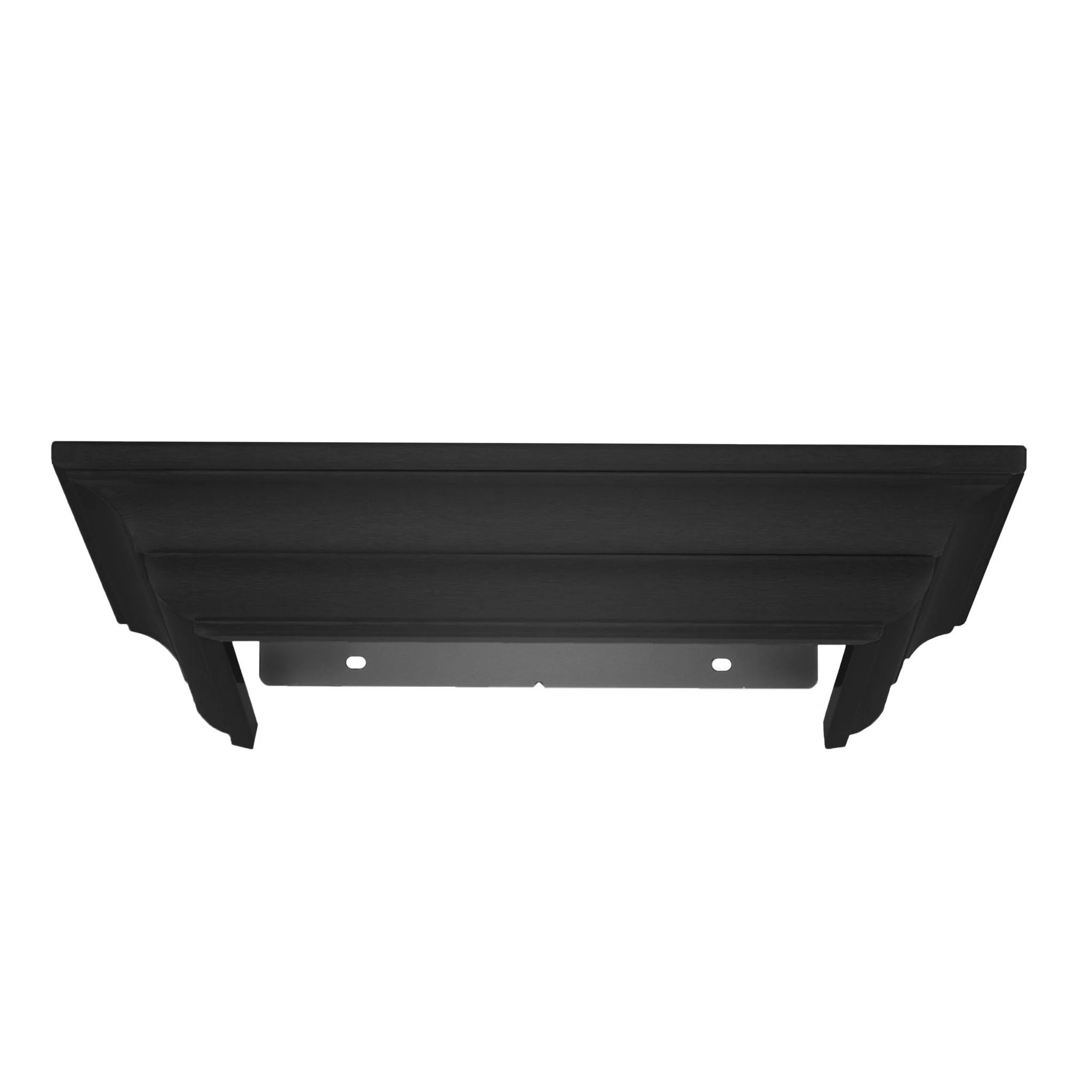 ZLINE Crown Molding Profile 6 for Wall Mount Range Hood (CM6-BSKBN) - Image 4