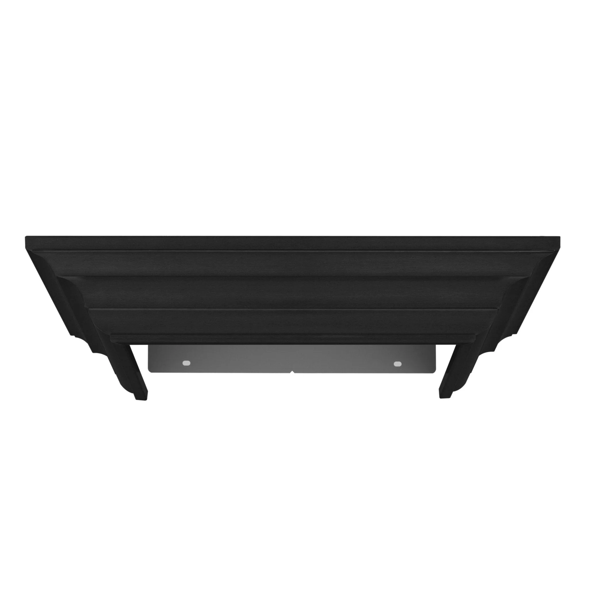 ZLINE Crown Molding Profile 6 for Wall Mount Range Hood (CM6-BSKEN) - Image 4