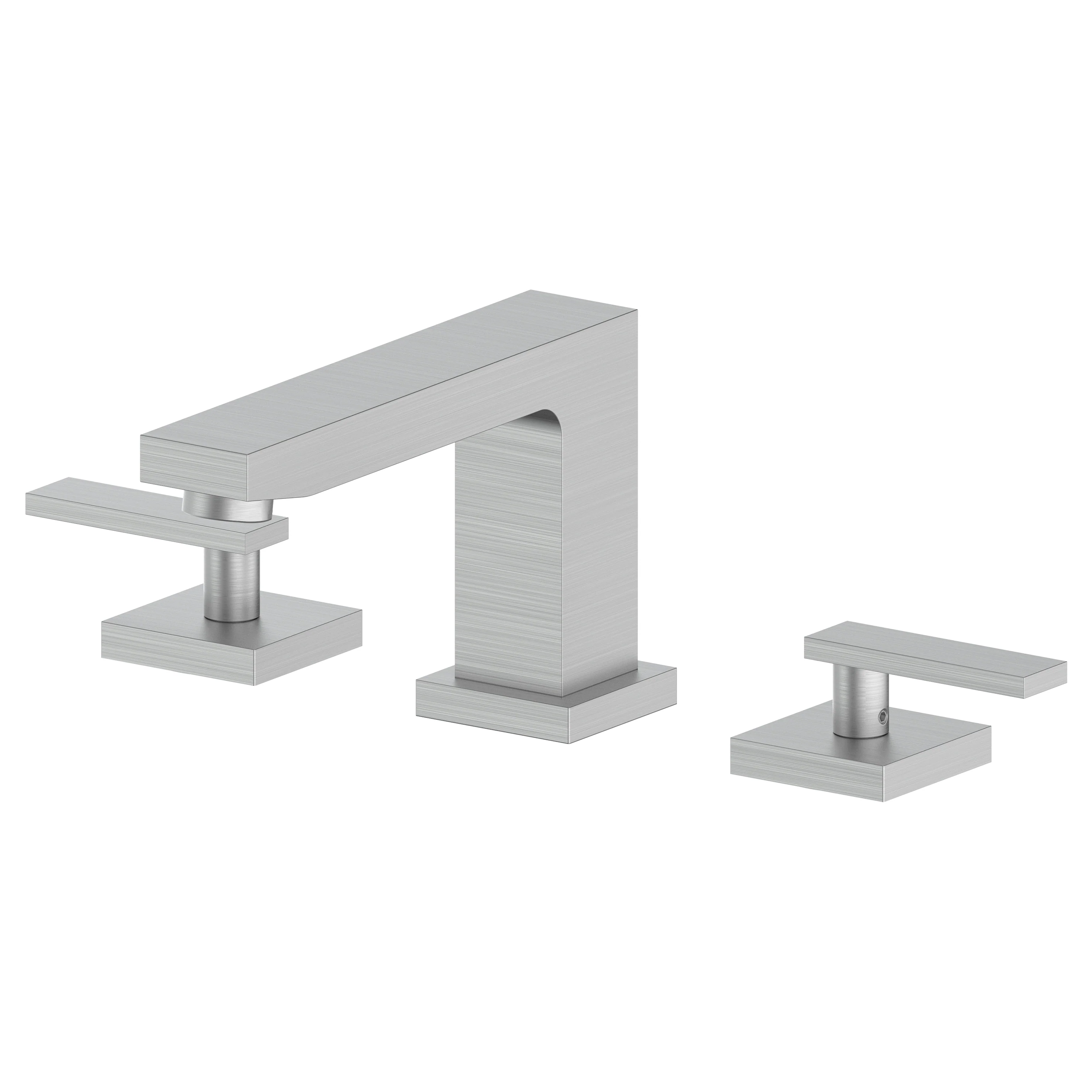 ZLINE Crystal Bay Bath Faucet in Brushed Nickel (CBY-BF-BN) - Image 4