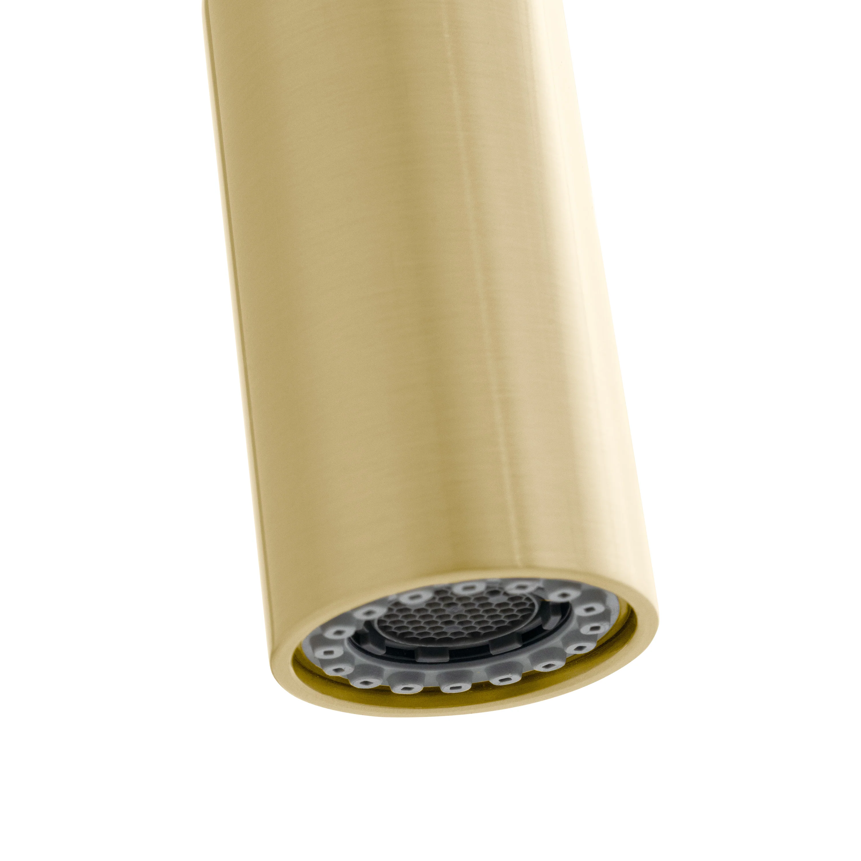 ZLINE Dante Kitchen Faucet in Champagne Bronze (DNT-KF-CB) - Image 3