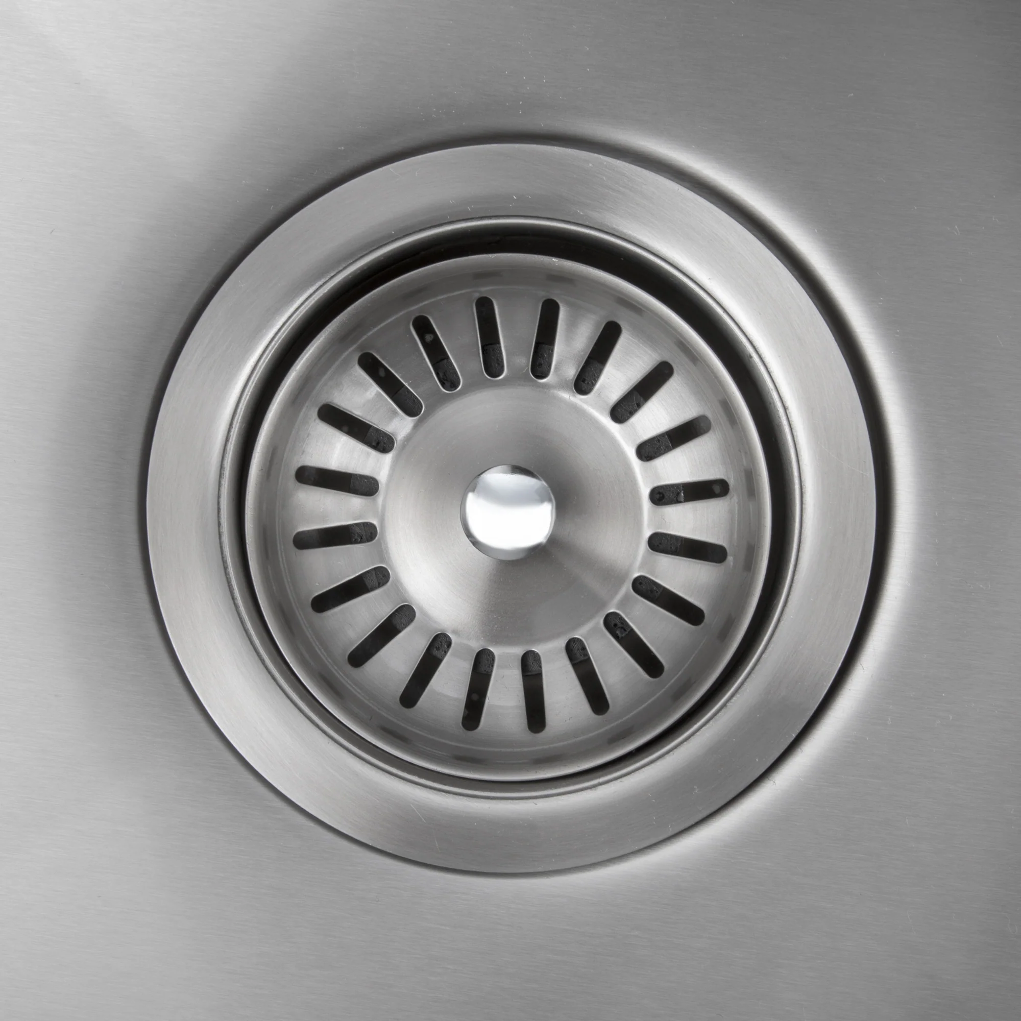ZLINE 15 in. Donner Topmount Single Bowl Bar Kitchen Sink in Stainless Steel (STS-15) - Image 5