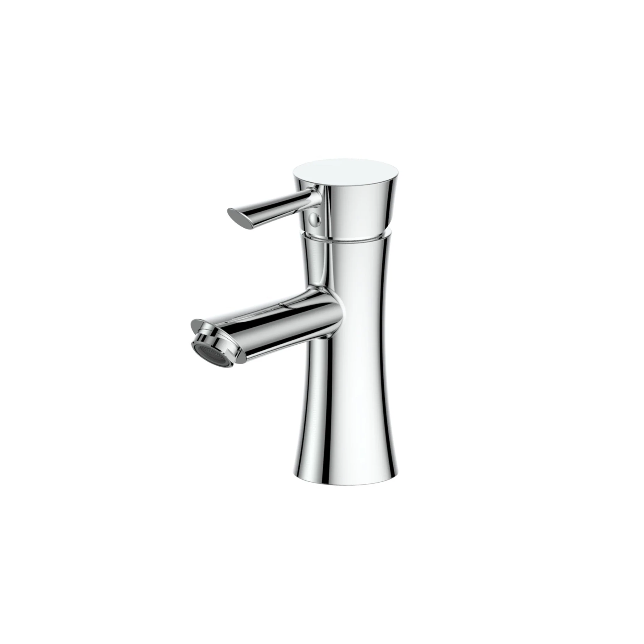 ZLINE Donner Bath Faucet in Chrome (DNR-BF-CH) - Image 3