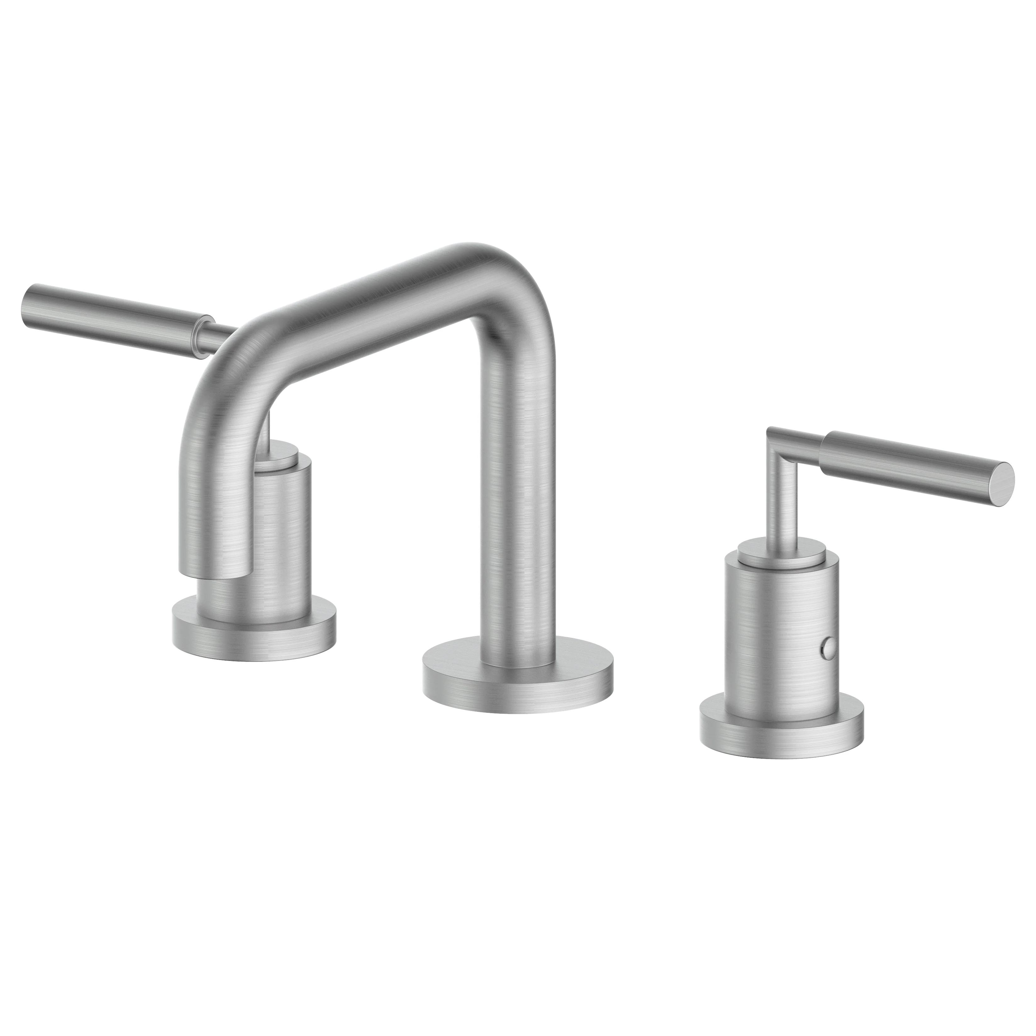 ZLINE El Dorado Bath Faucet in Brushed Nickel (ELD-BF-BN) - Image 3