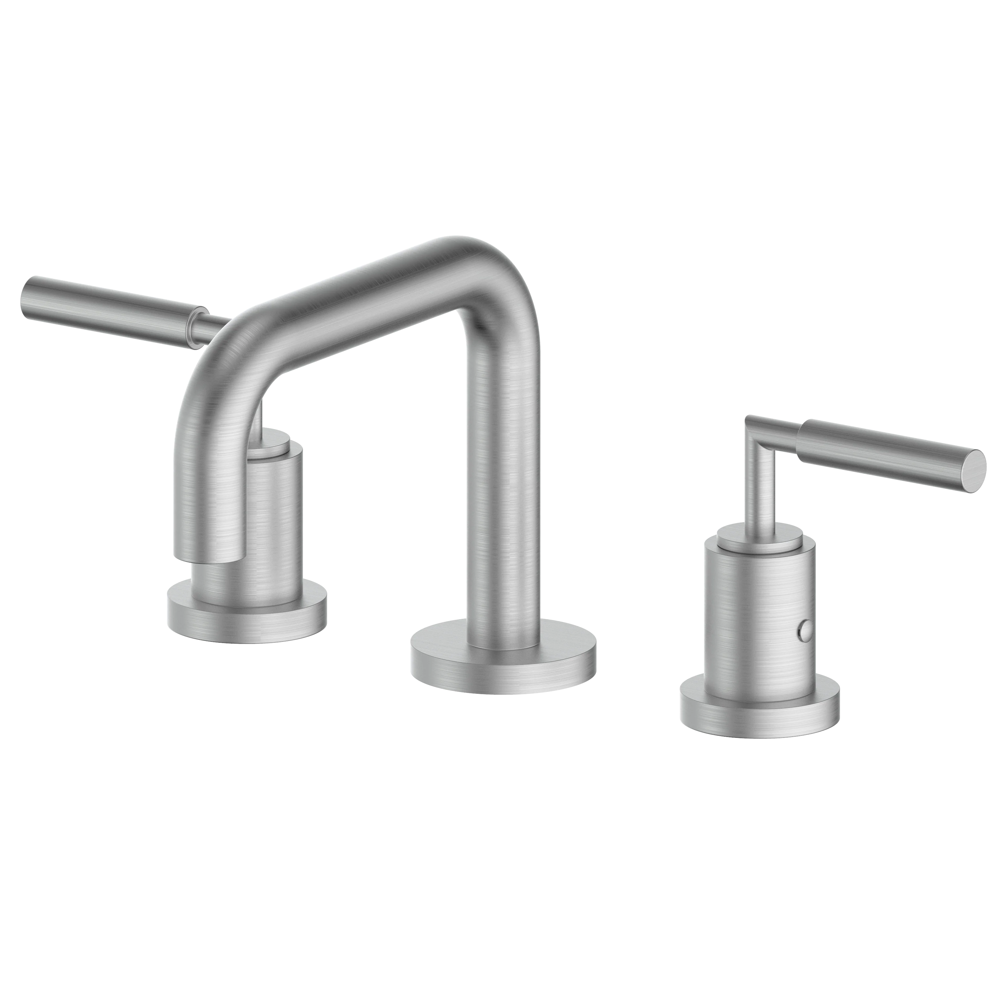 ZLINE El Dorado Bath Faucet in Brushed Nickel (ELD-BF-BN) - Image 4