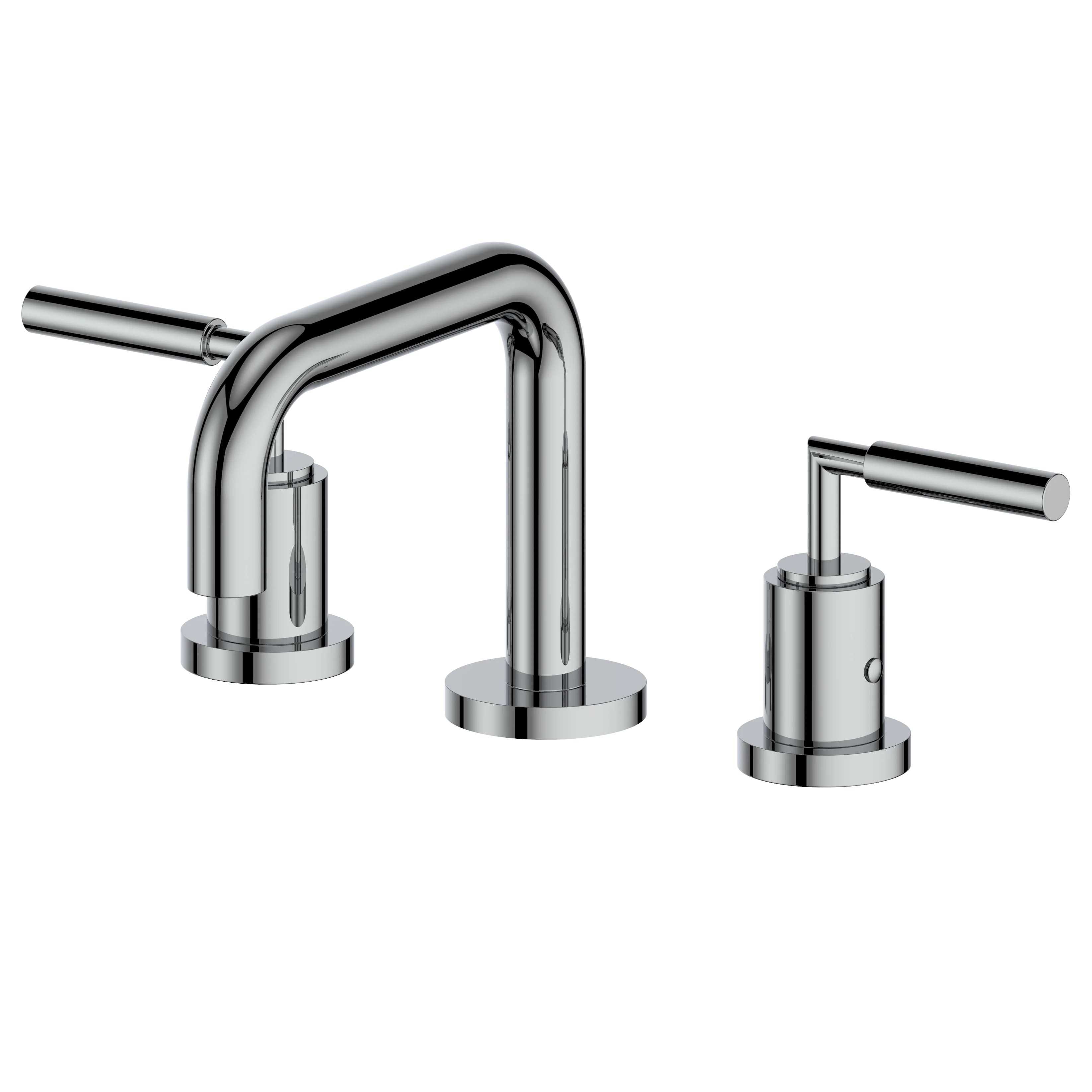 ZLINE El Dorado Bath Faucet in Chrome (ELD-BF-CH)
