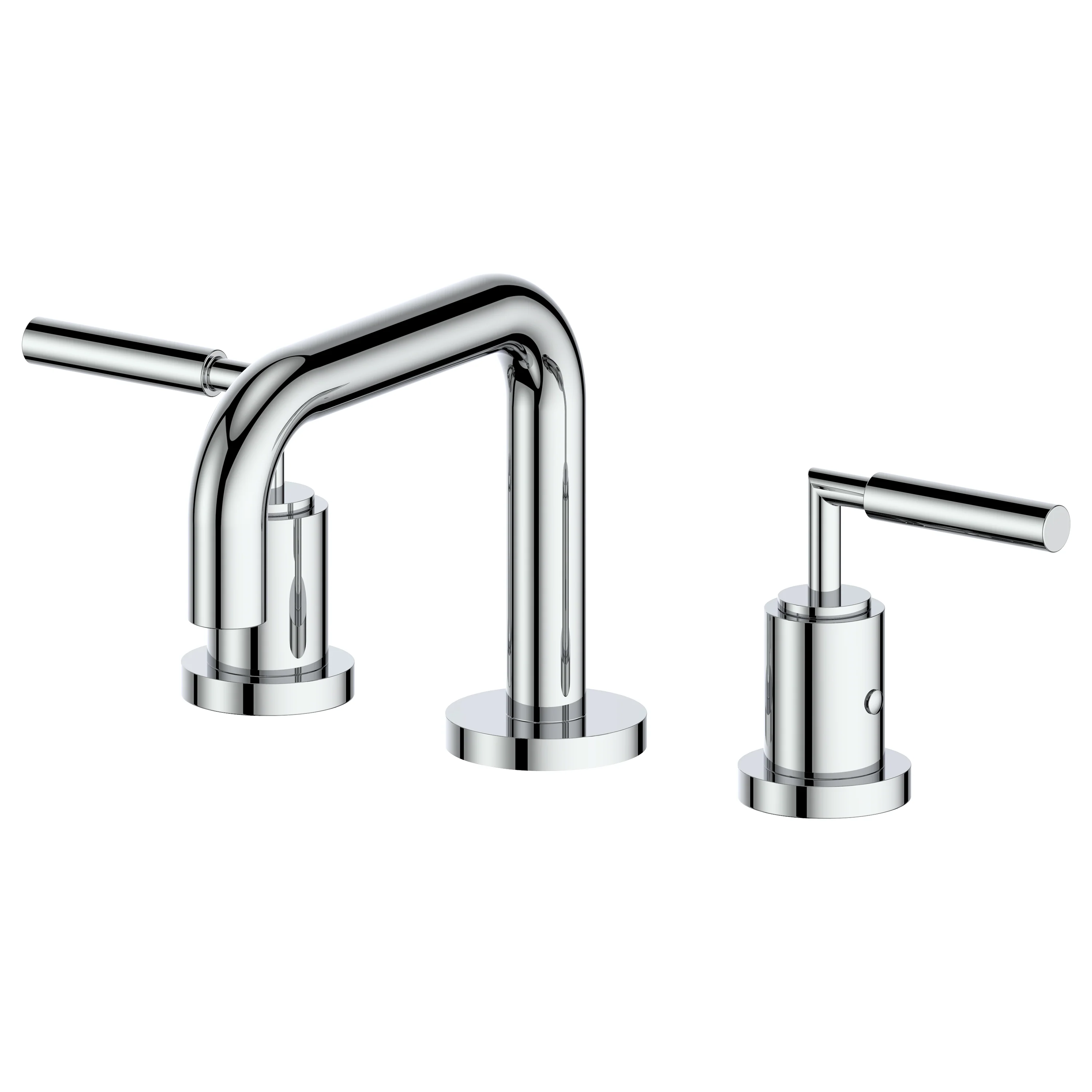 ZLINE El Dorado Bath Faucet in Chrome (ELD-BF-CH) - Image 4