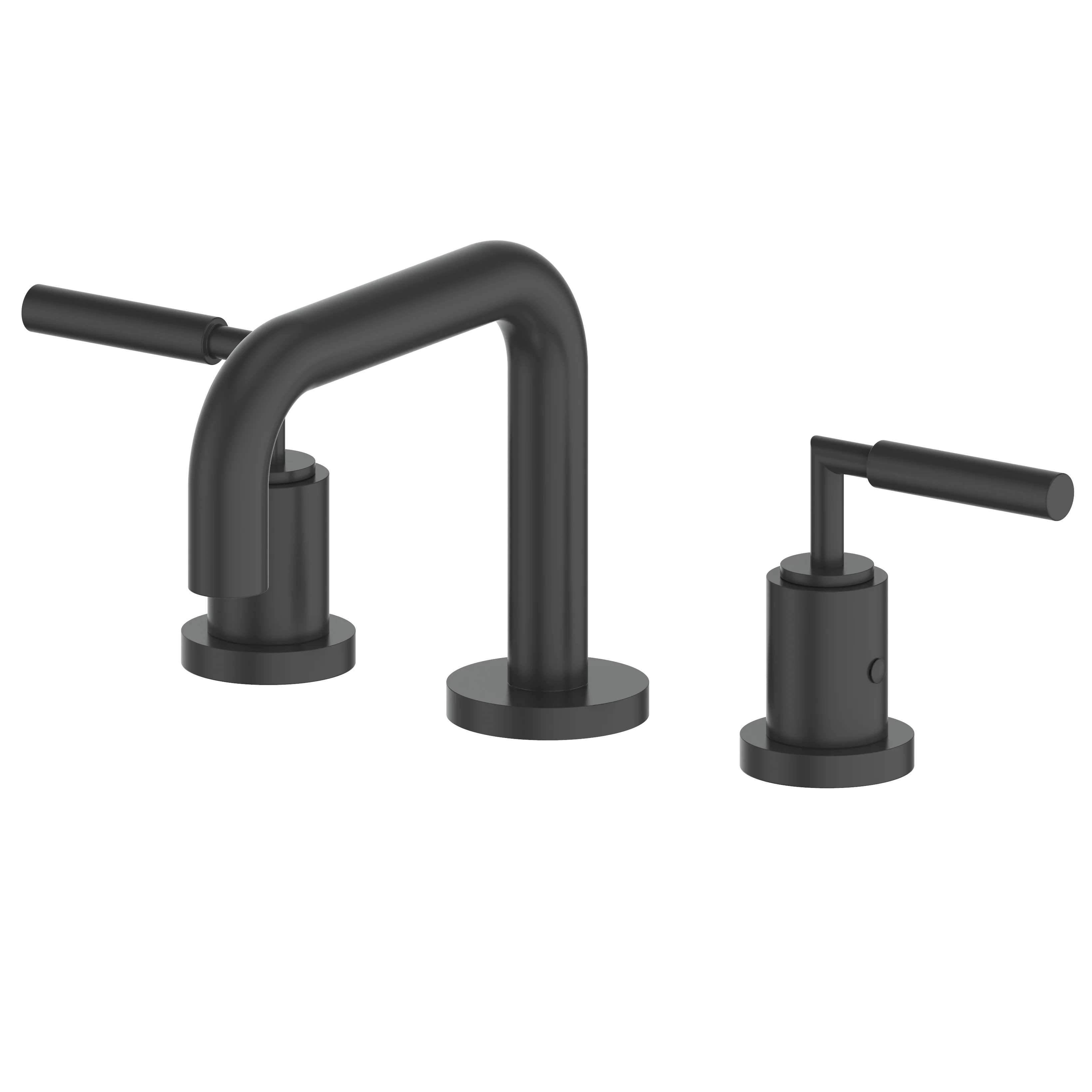 ZLINE Autograph Edition El Dorado Bath Faucet in Matte Black (ELD-BF-MB) - Image 3