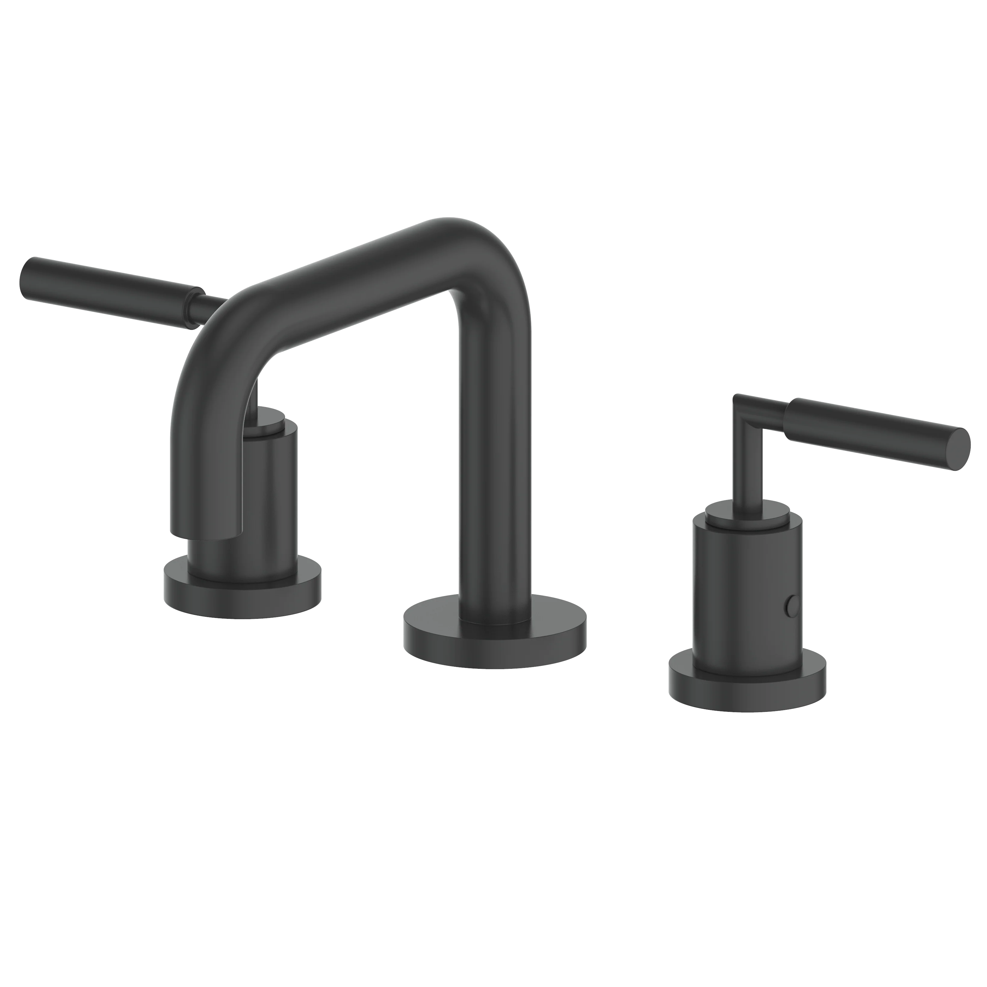 ZLINE Autograph Edition El Dorado Bath Faucet in Matte Black (ELD-BF-MB) - Image 4
