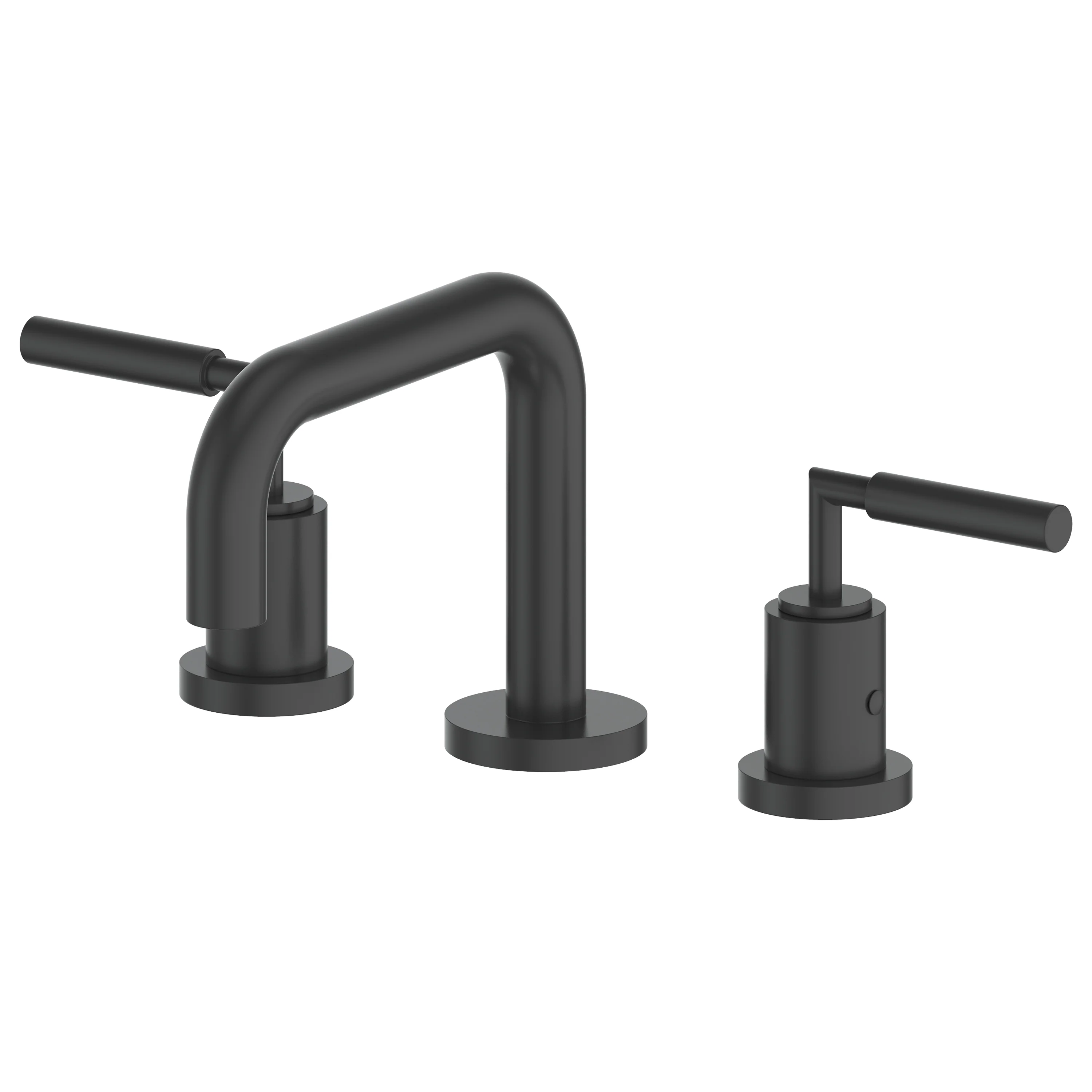 ZLINE Autograph Edition El Dorado Bath Faucet in Matte Black (ELD-BF-MB) - Image 5