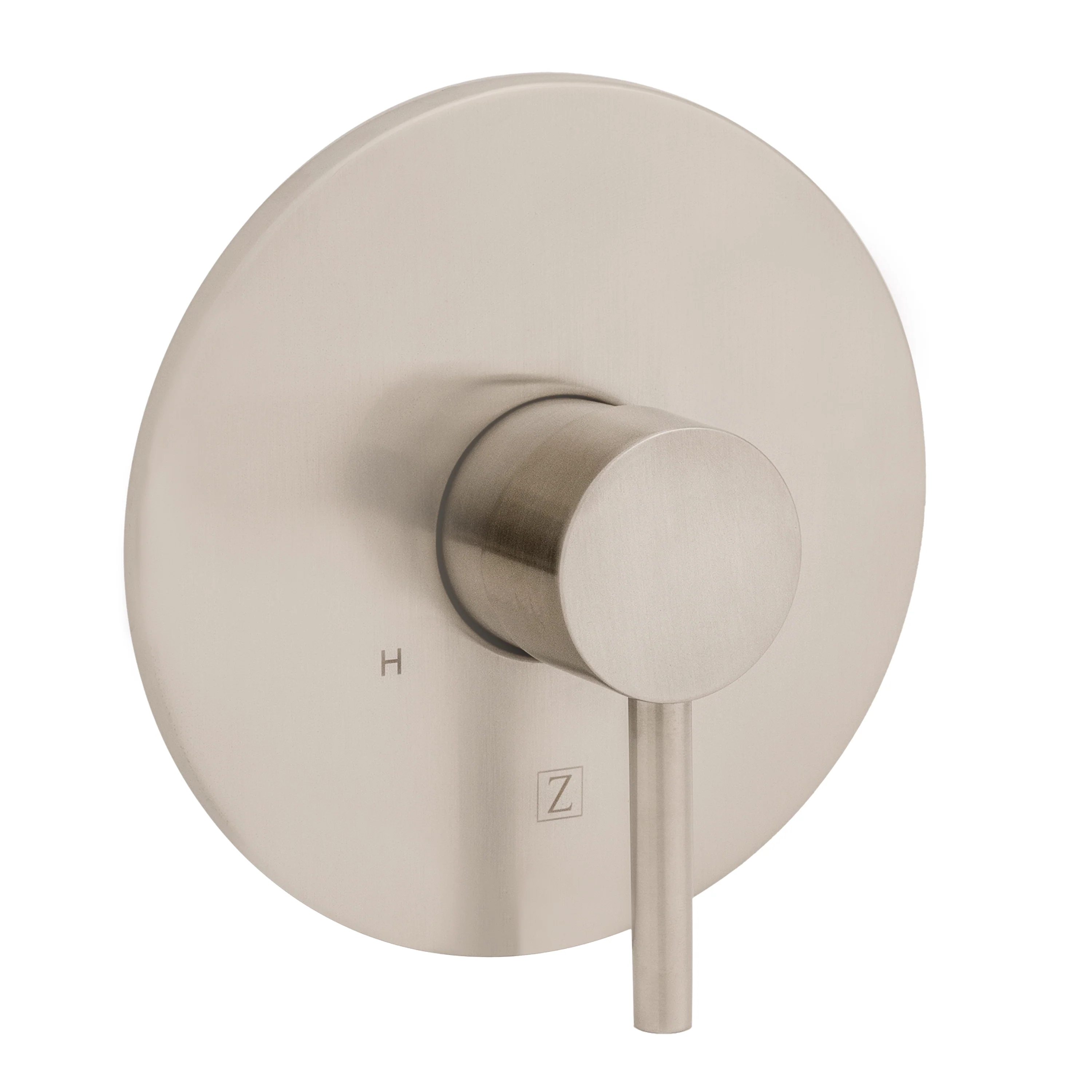 ZLINE El Dorado Shower Faucet in Brushed Nickel (ELD-SHF-BN) - Image 6