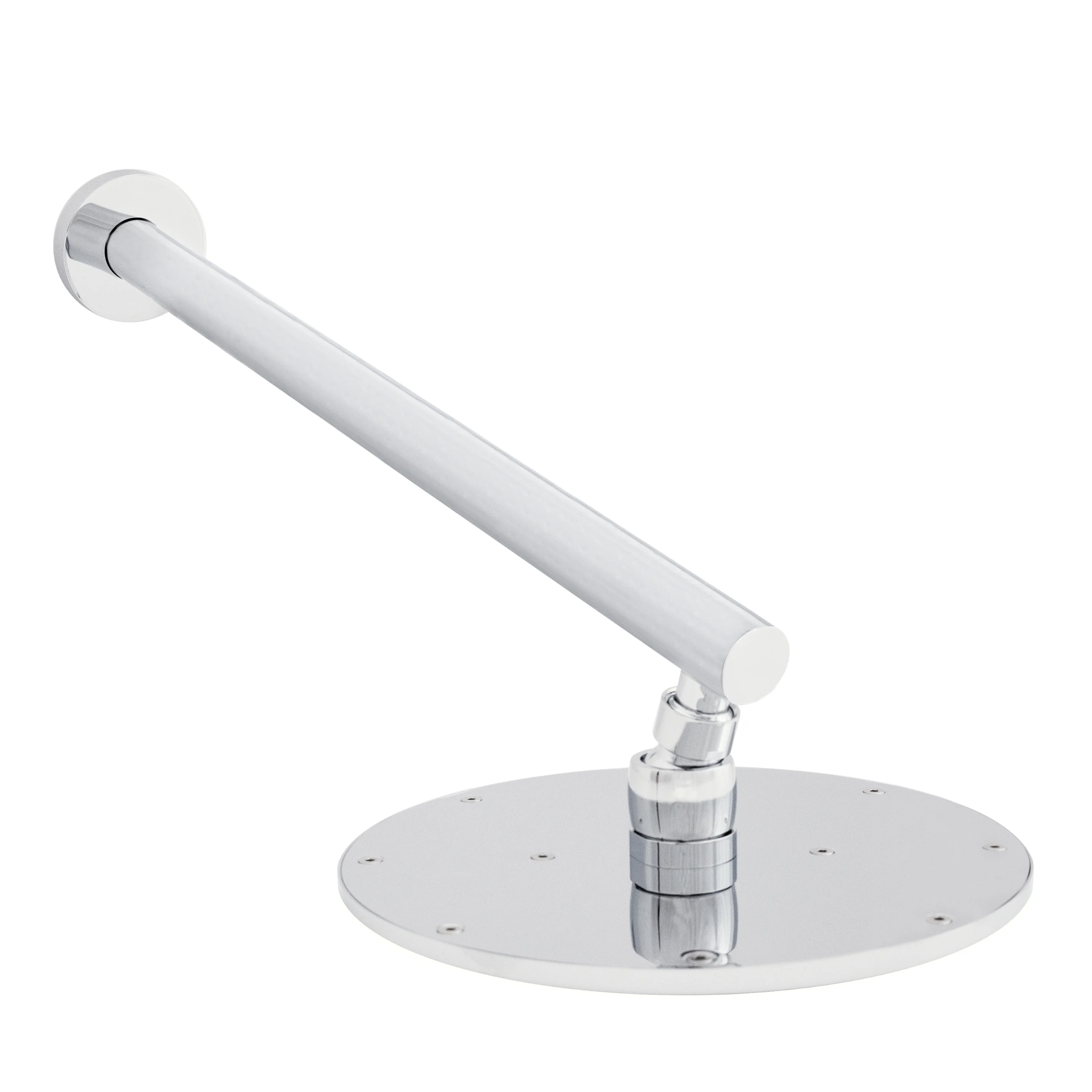 ZLINE El Dorado Shower Faucet in Chrome (ELD-SHF-CH) - Image 3