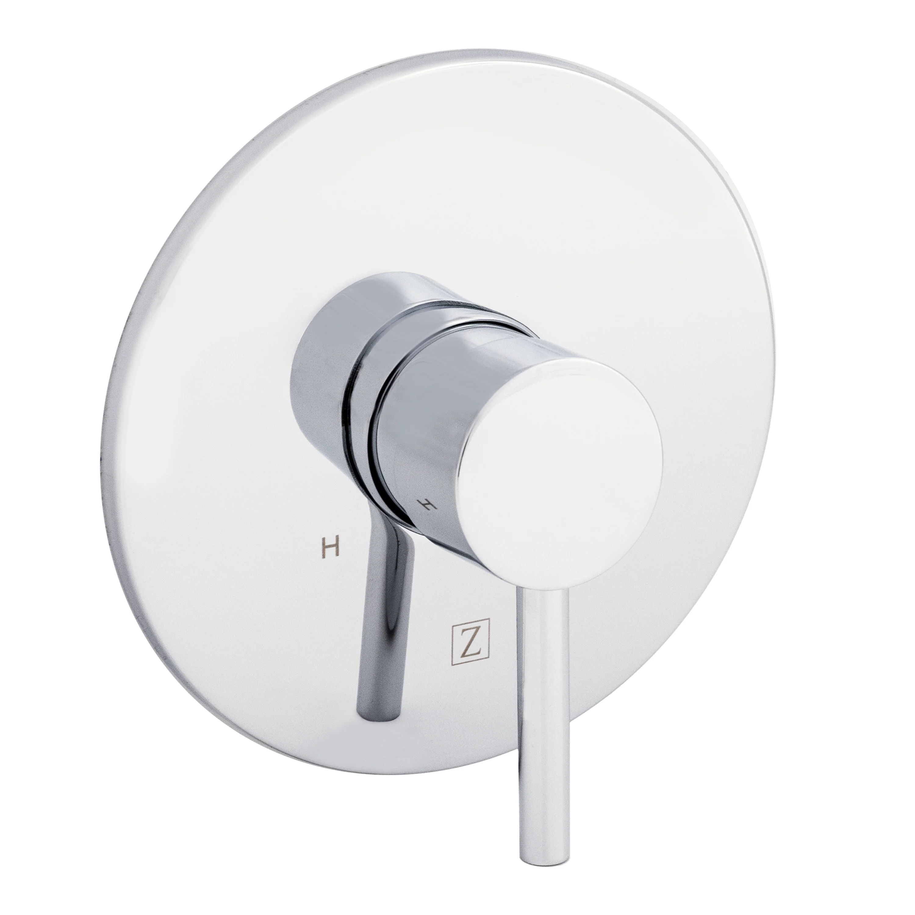 ZLINE El Dorado Shower Faucet in Chrome (ELD-SHF-CH) - Image 5