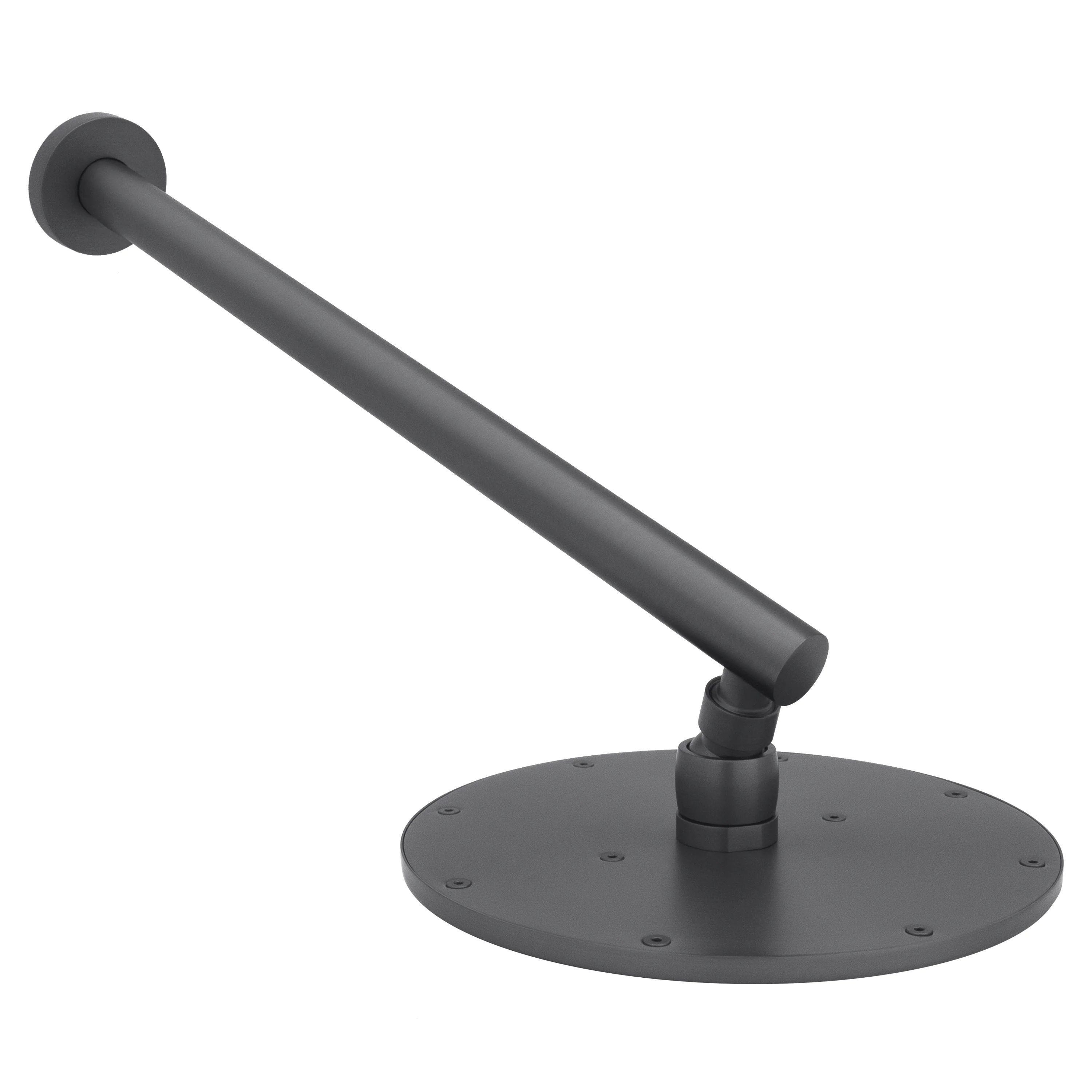 ZLINE El Dorado Shower Faucet in Gun Metal (ELD-SHF-GM) - Image 5