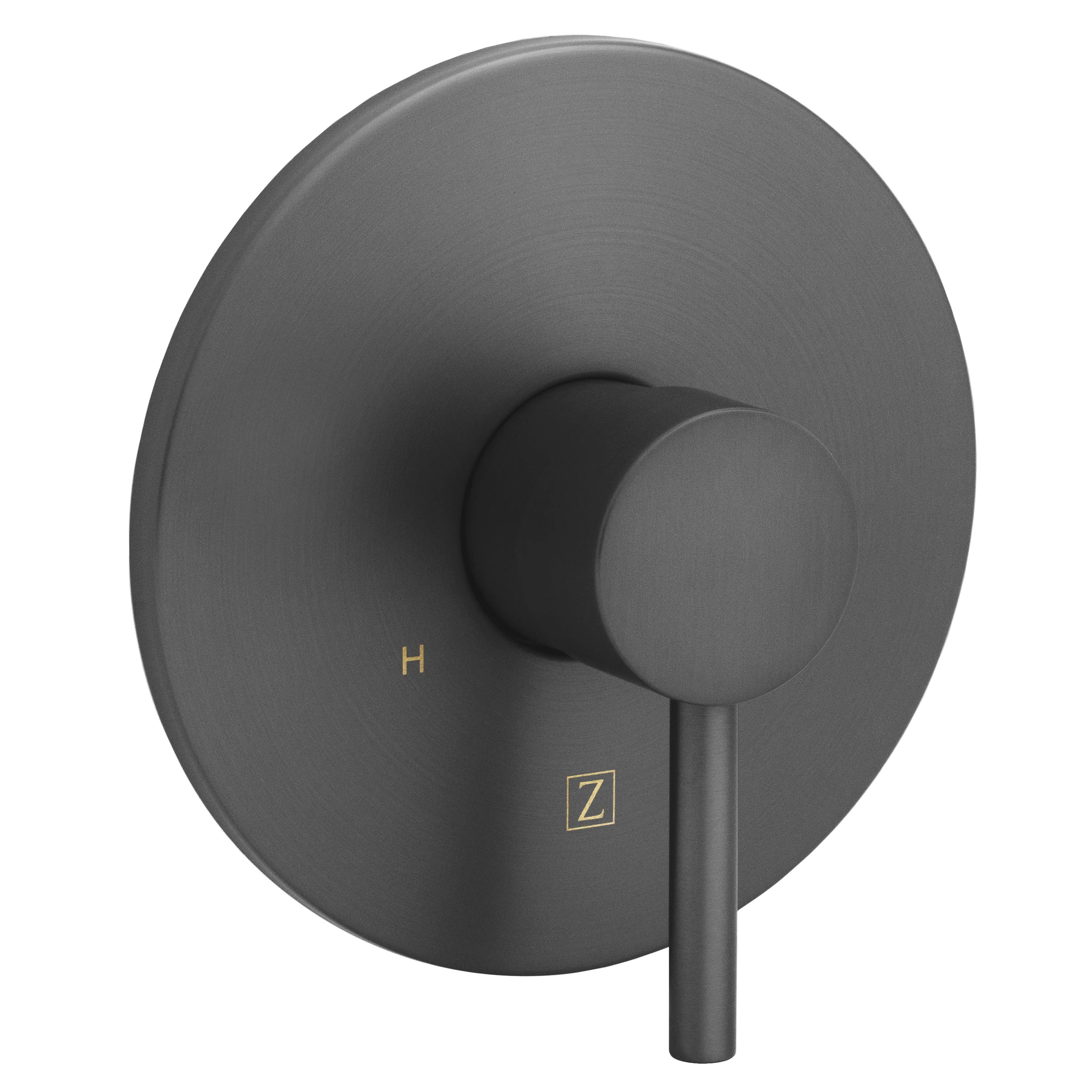 ZLINE El Dorado Shower Faucet in Gun Metal (ELD-SHF-GM) - Image 6