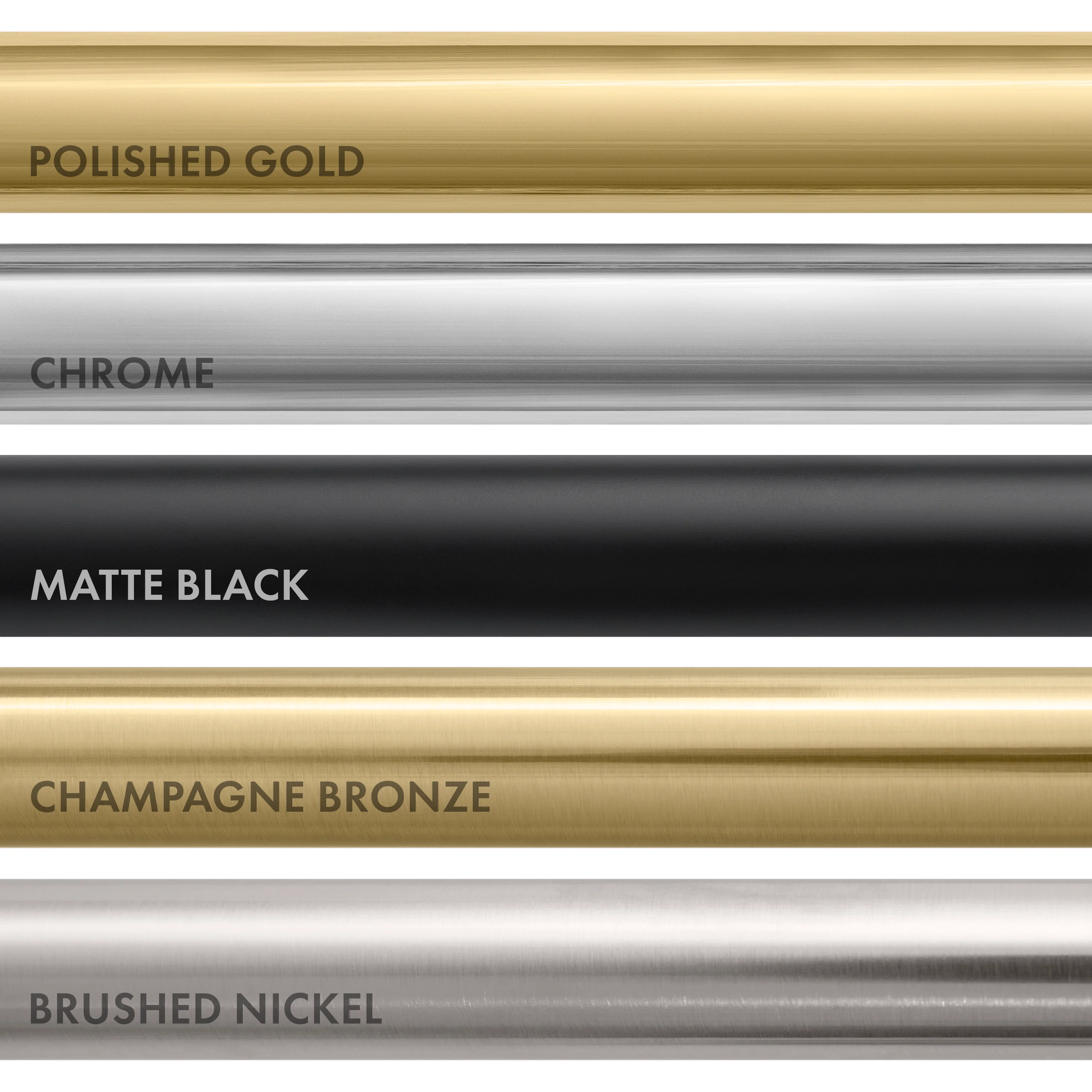 ZLINE Autograph Edition El Dorado Shower System in Matte Black (ELD-SHS-MB) - Image 5