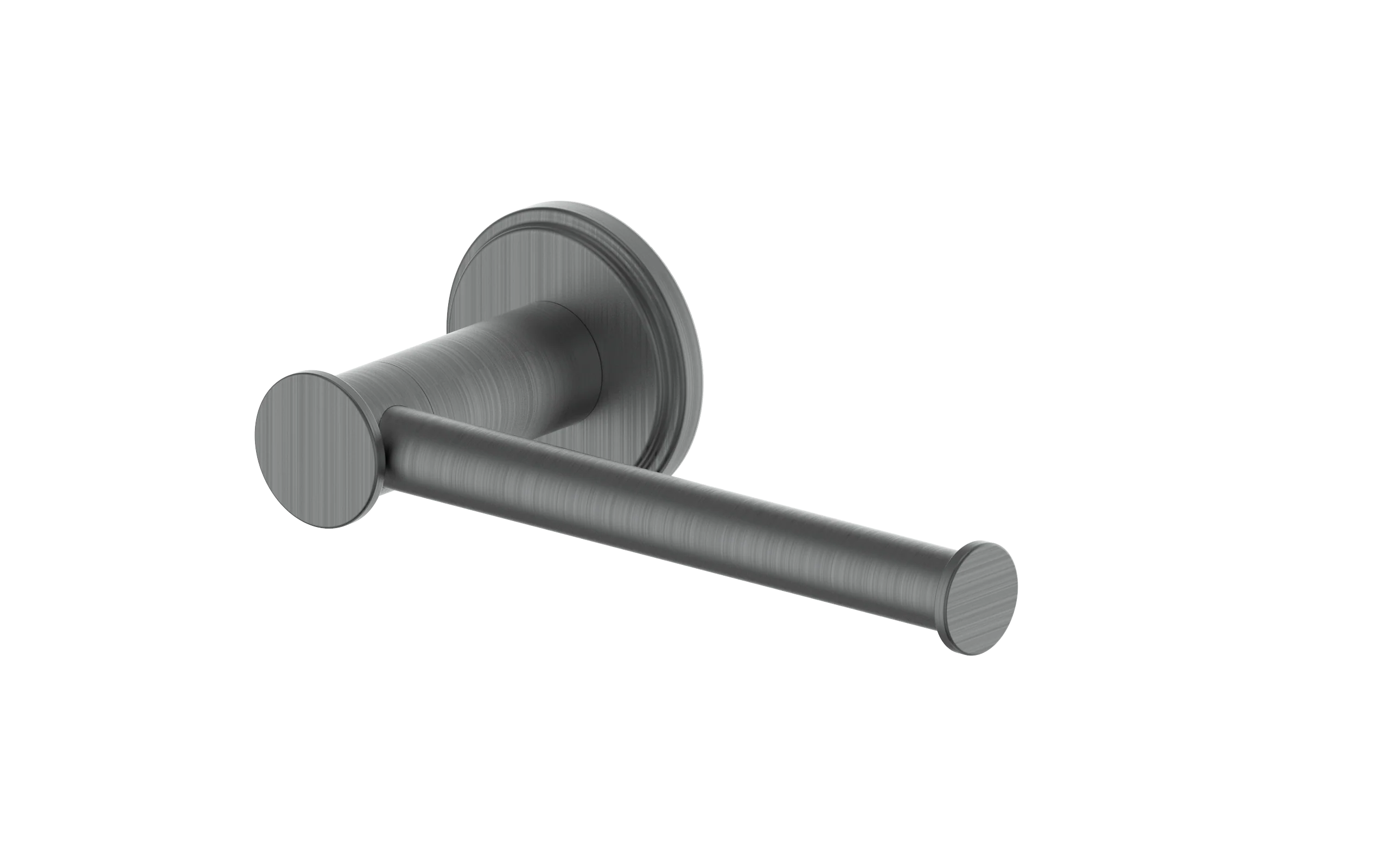 ZLINE El Dorado Toilet Paper Holder in Gun Metal (ELD-TP-GM)