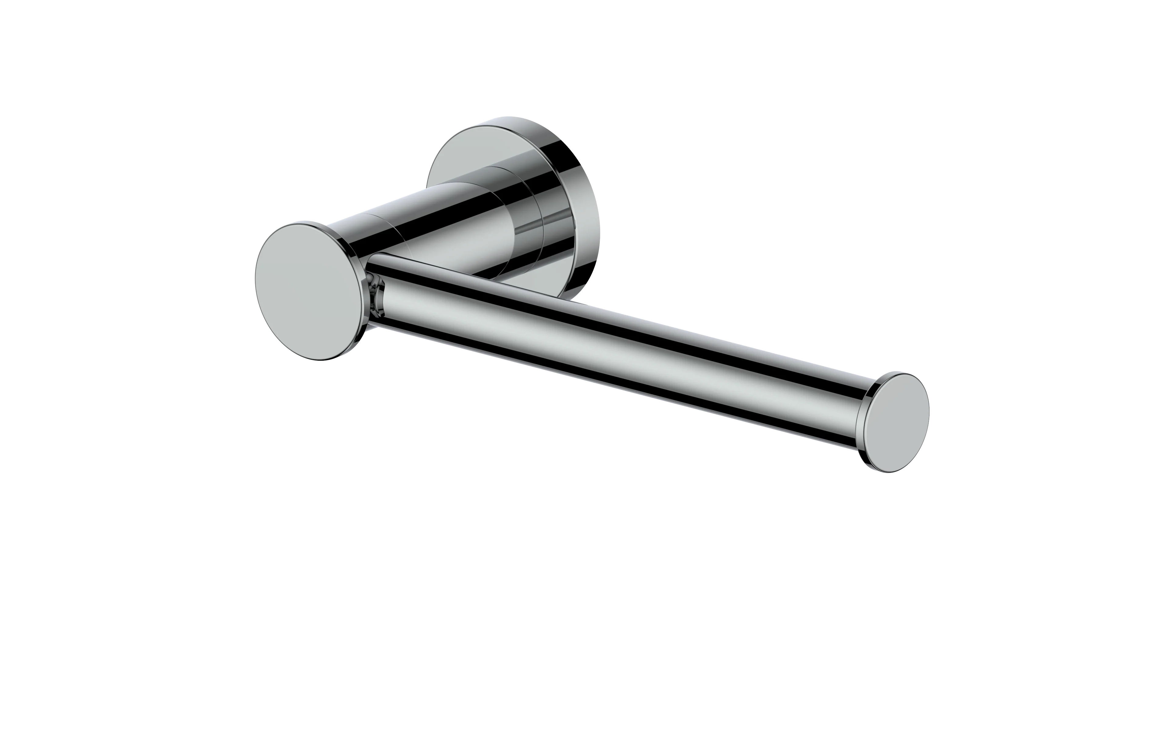 ZLINE Emerald Bay Toilet Paper Holder in Chrome (EMBY-TP-CH)