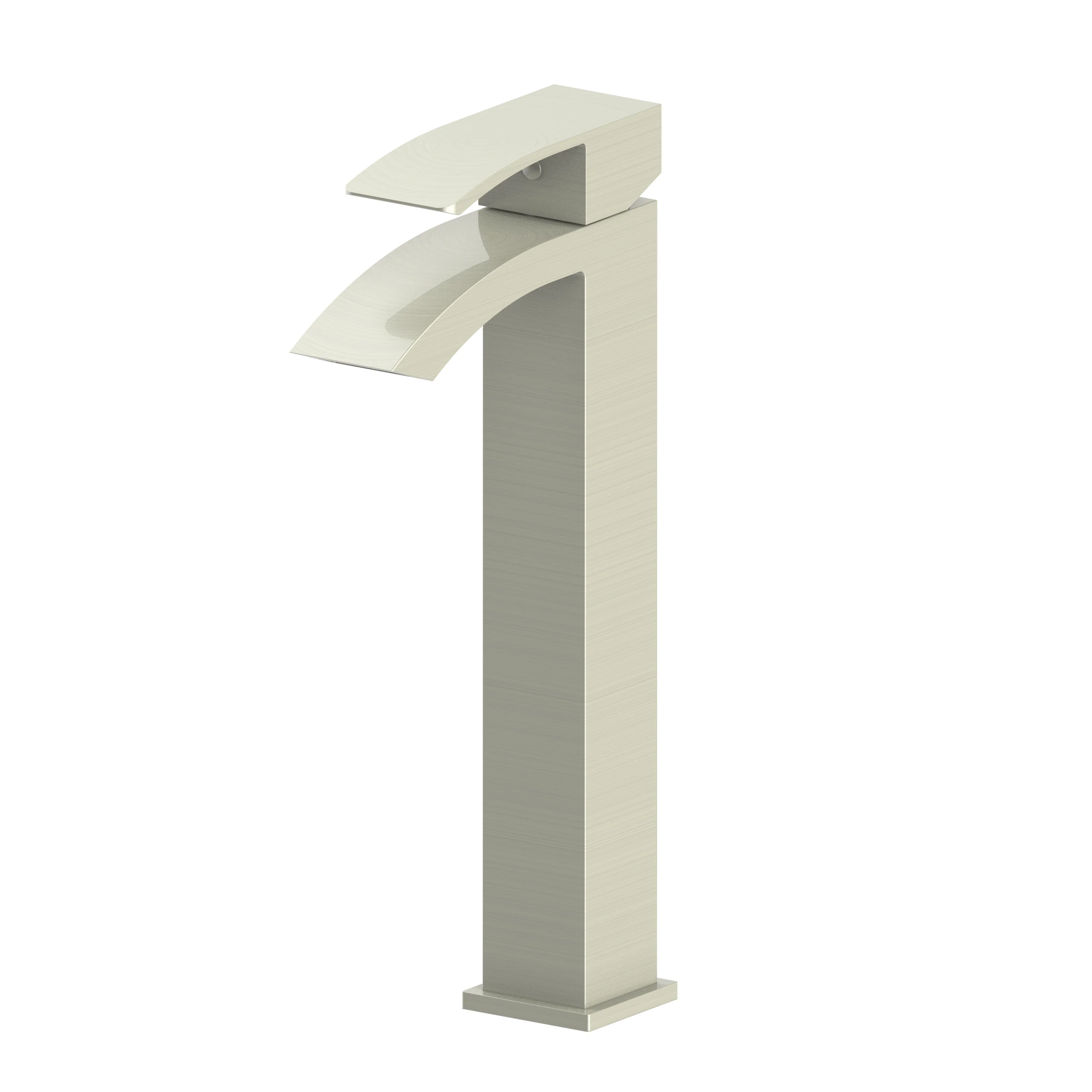 ZLINE Heavenly Bath Faucet in Brushed Nickel (HVN-BF-BN)