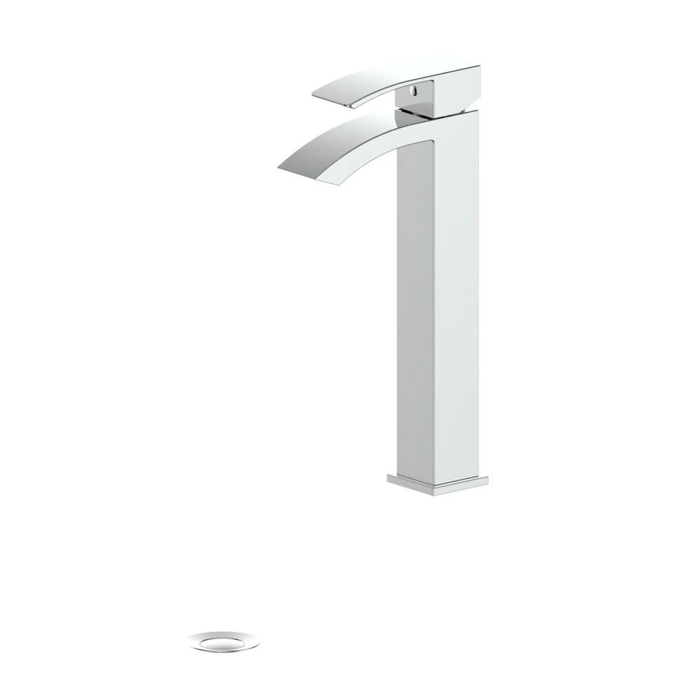 ZLINE Heavenly Bath Faucet in Chrome (HVN-BF-CH)
