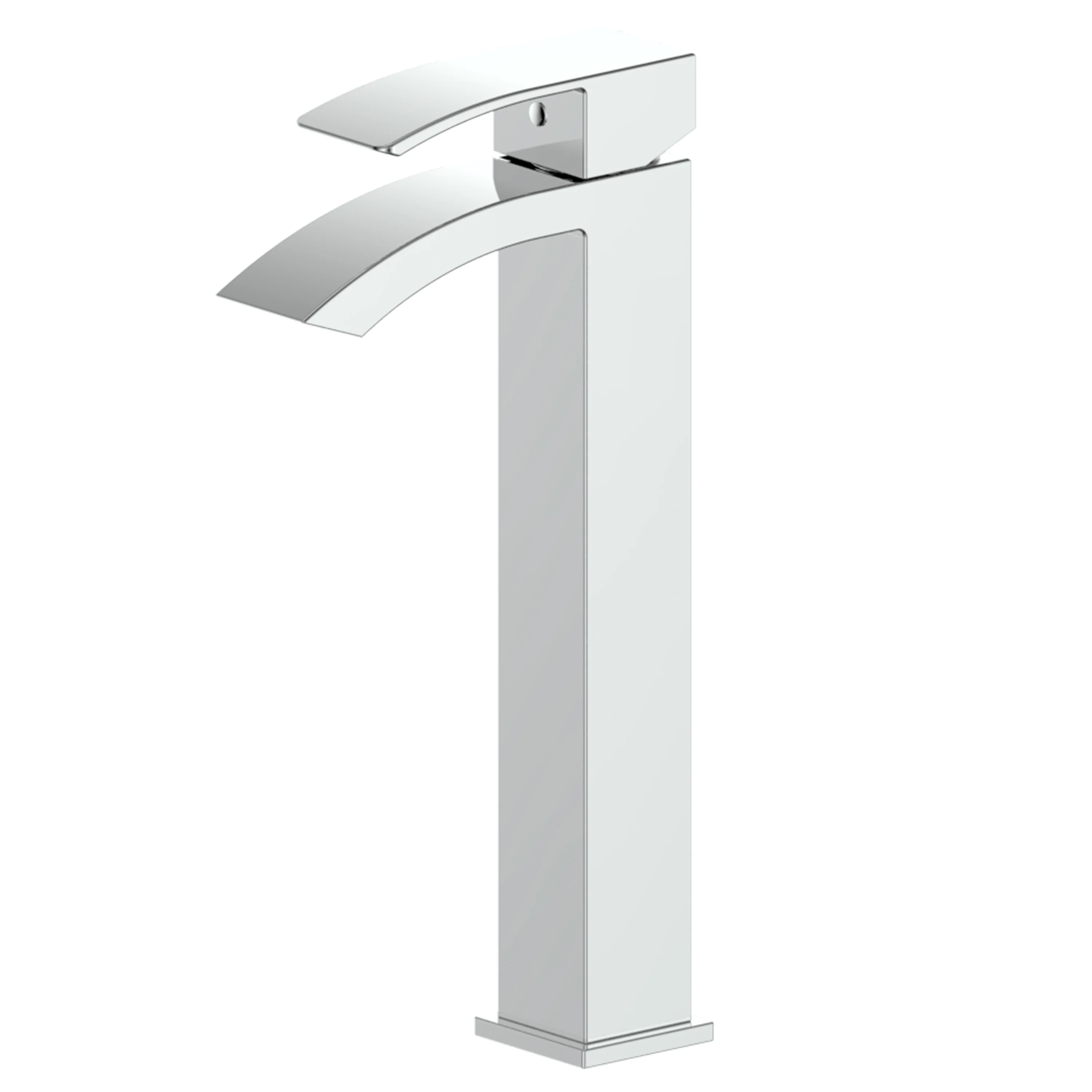 ZLINE Heavenly Bath Faucet in Chrome (HVN-BF-CH) - Image 3
