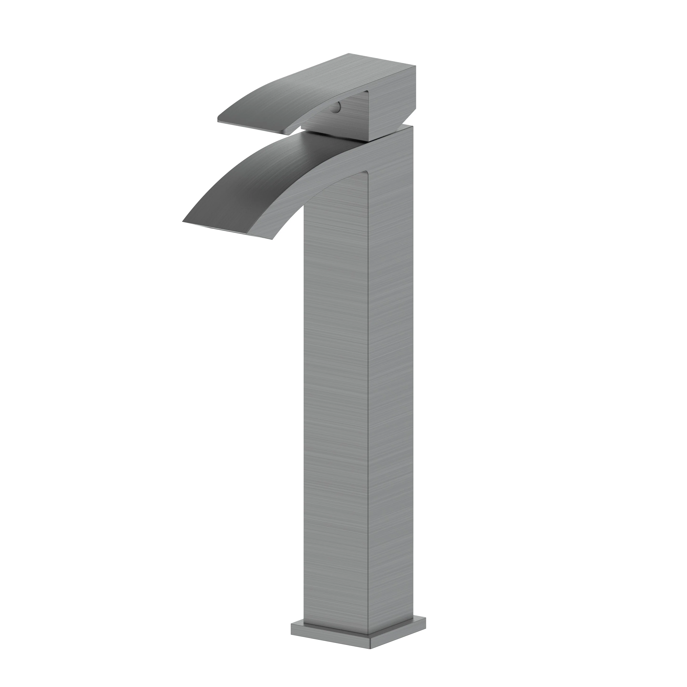 ZLINE Heavenly Bath Faucet in Gun Metal (HVN-BF-GM) - Image 3
