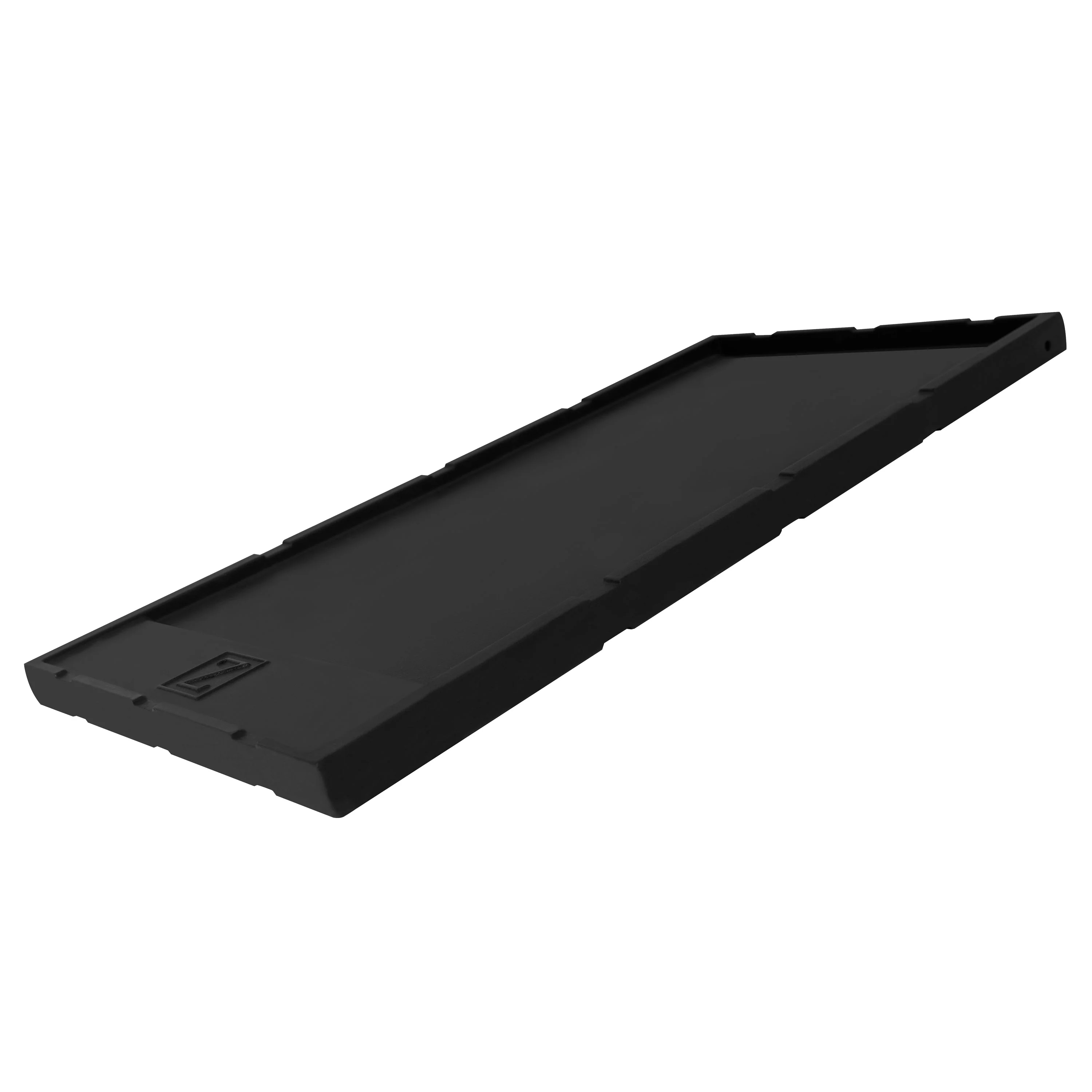 ZLINE High Grate Reversible Cast Iron Griddle (HG-GRZ-NS) - Image 3