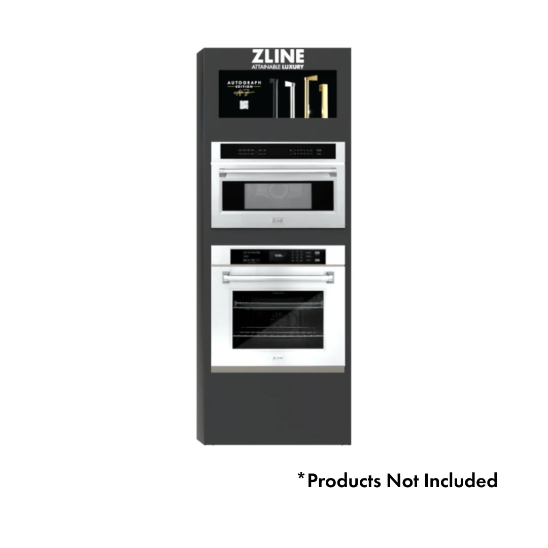 ZLINE Kitchen Vignette (VN-J)