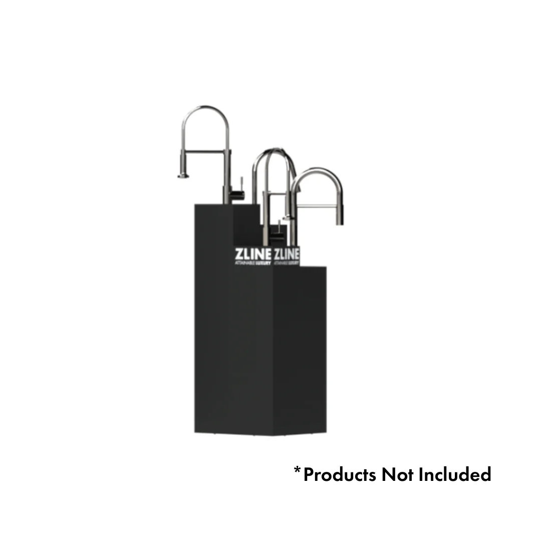 ZLINE Kitchen Vignette (VN-H)
