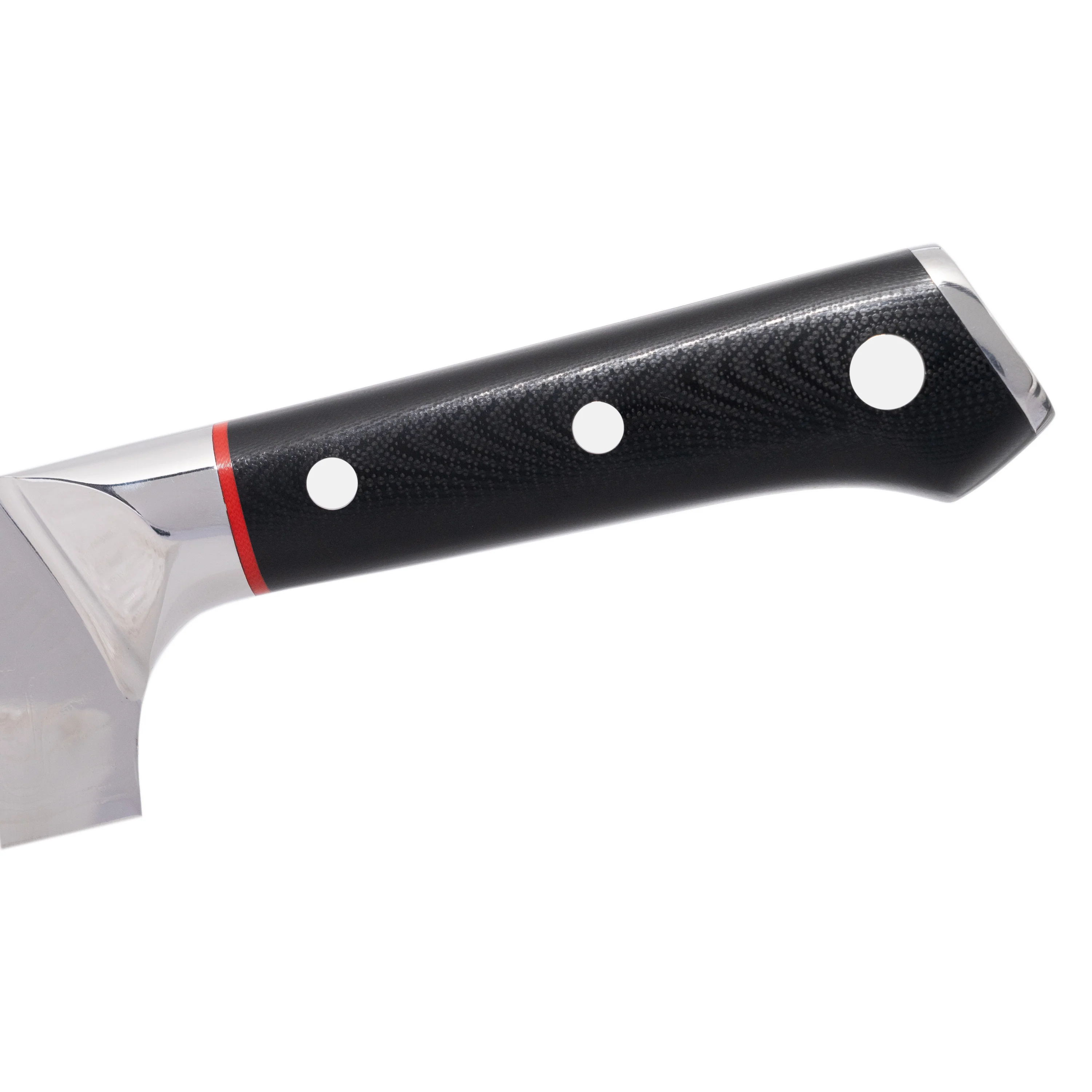 ZLINE Mark Estee 8 in. Professional Japanese Damascus Steel Chef Knife (KCKT-ME-JD) - Image 9