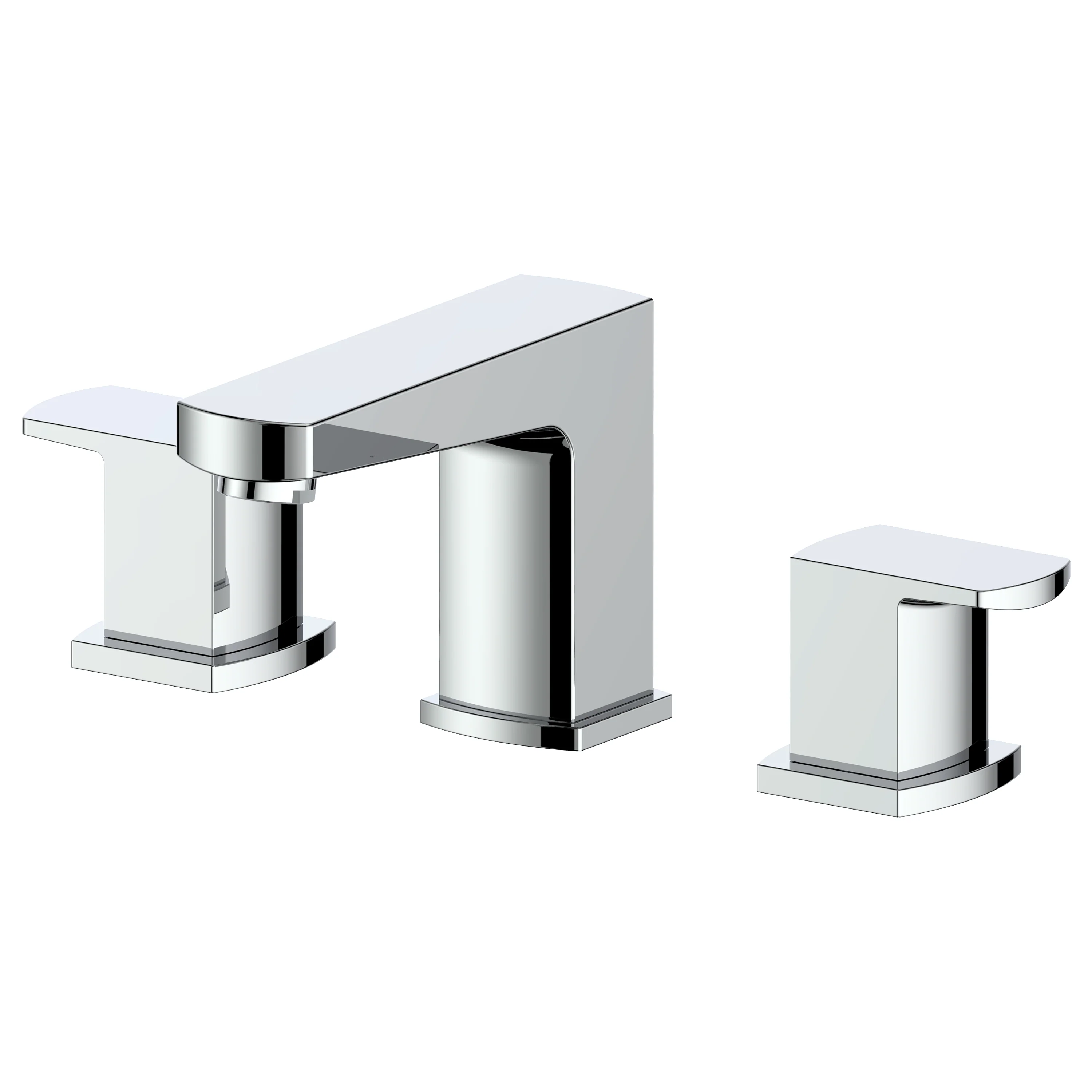 ZLINE Marlette Bath Faucet in Chrome (MAR-BF-CH) - Image 4