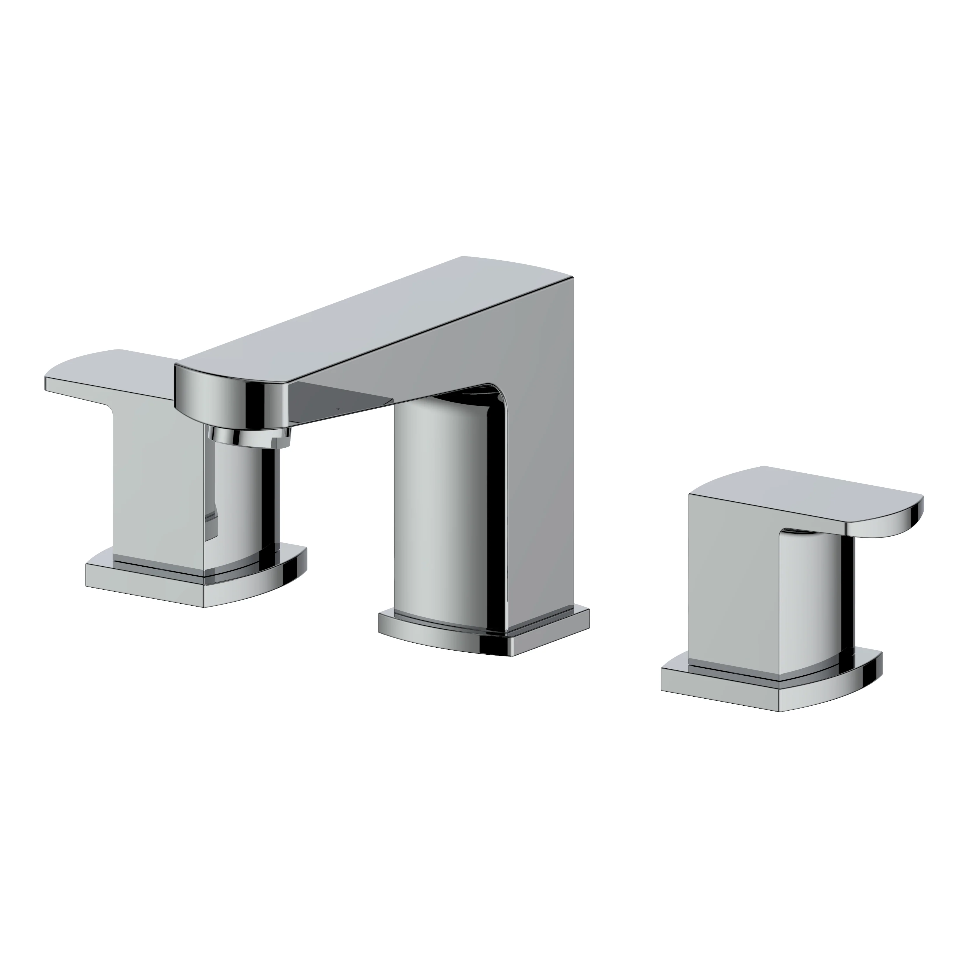 ZLINE Marlette Bath Faucet in Chrome (MAR-BF-CH) - Image 5