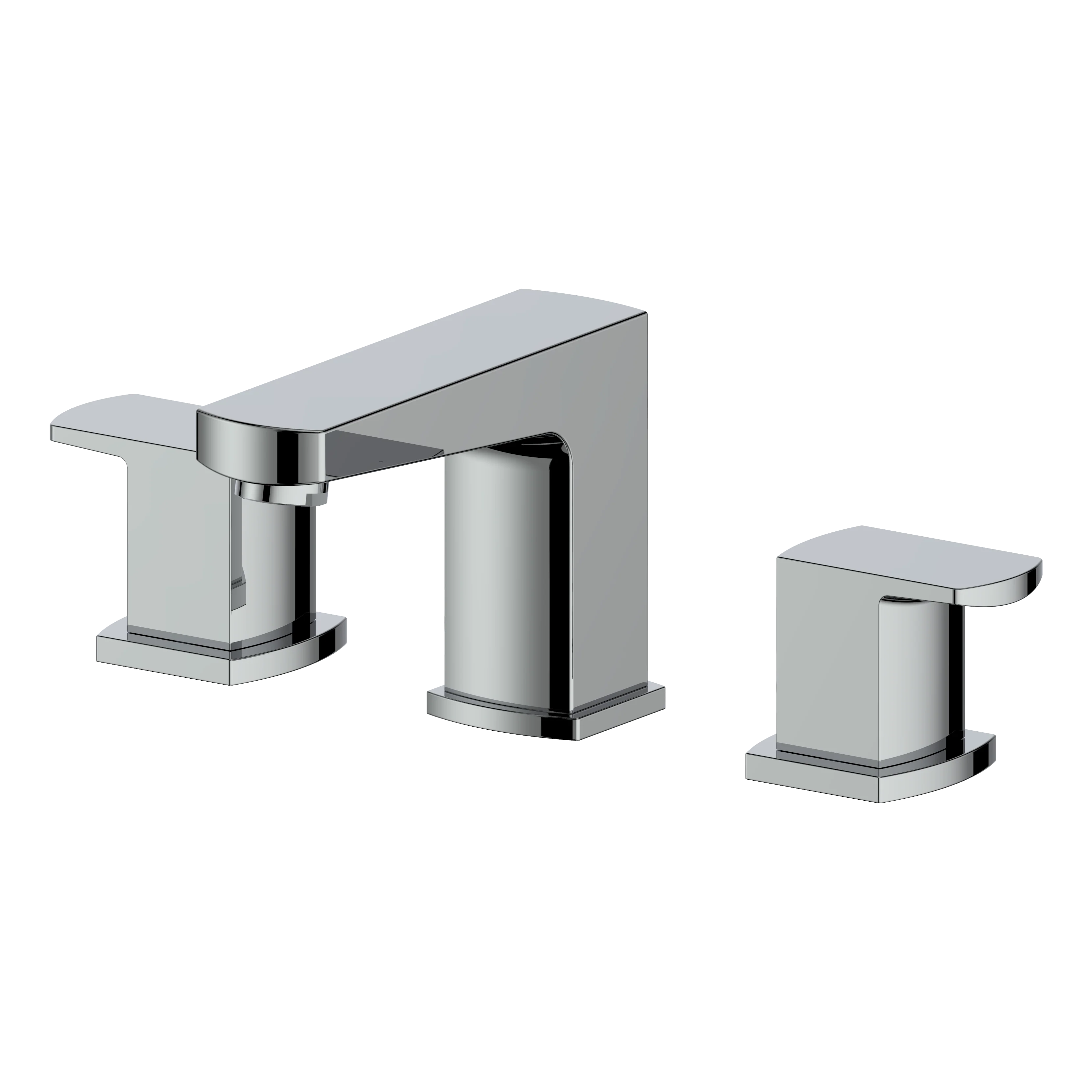ZLINE Marlette Bath Faucet in Chrome (MAR-BF-CH) - Image 6