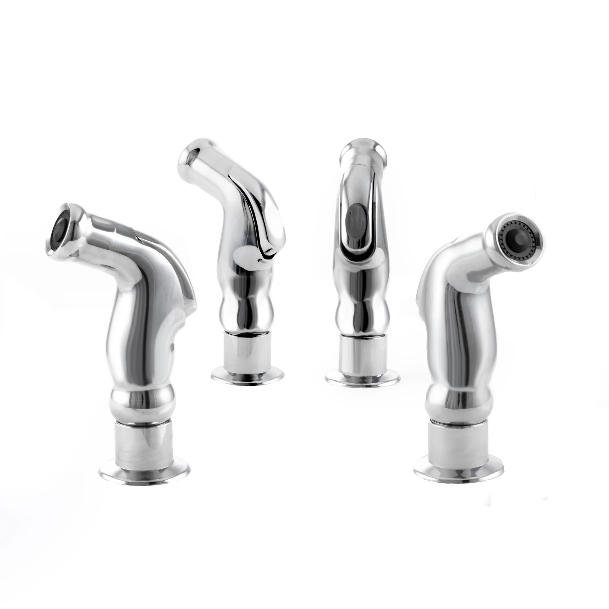 ZLINE Mona Kitchen Faucet in Chrome (MNA-KF-CH) - Image 5