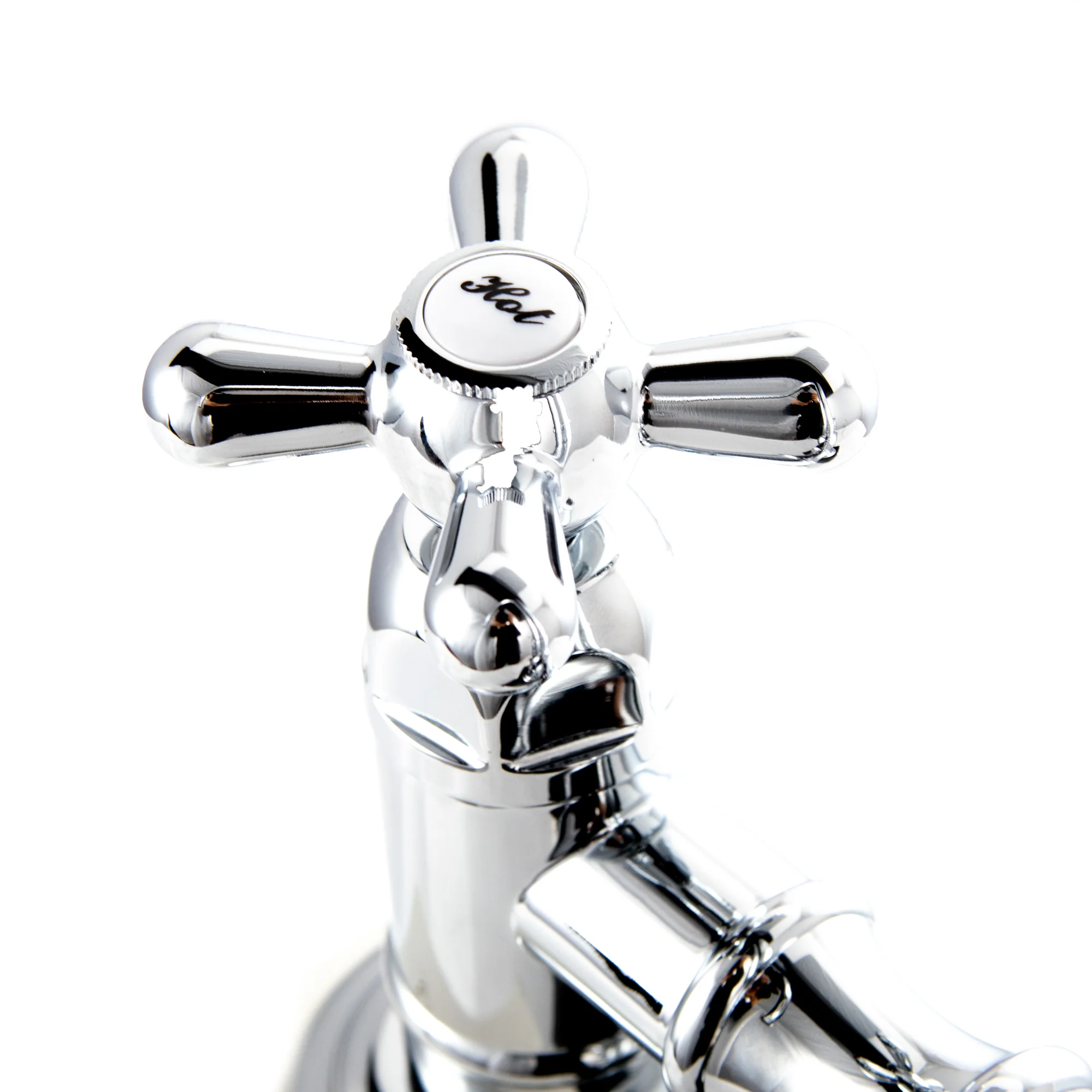 ZLINE Mona Kitchen Faucet in Chrome (MNA-KF-CH) - Image 6