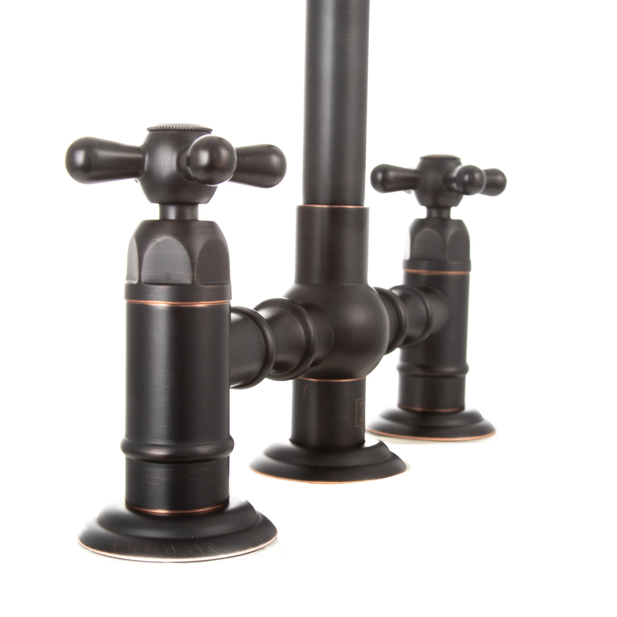 ZLINE Mona Kitchen Faucet in Oil-Rubbed Bronze (MNA-KF-ORB) - Image 6