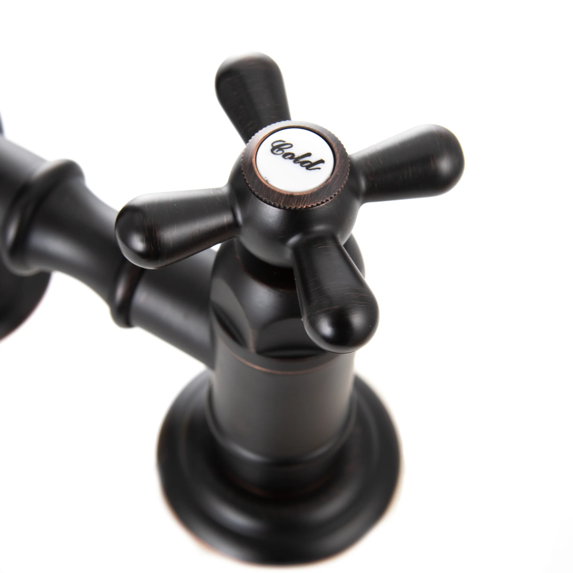 ZLINE Mona Kitchen Faucet in Oil-Rubbed Bronze (MNA-KF-ORB) - Image 7
