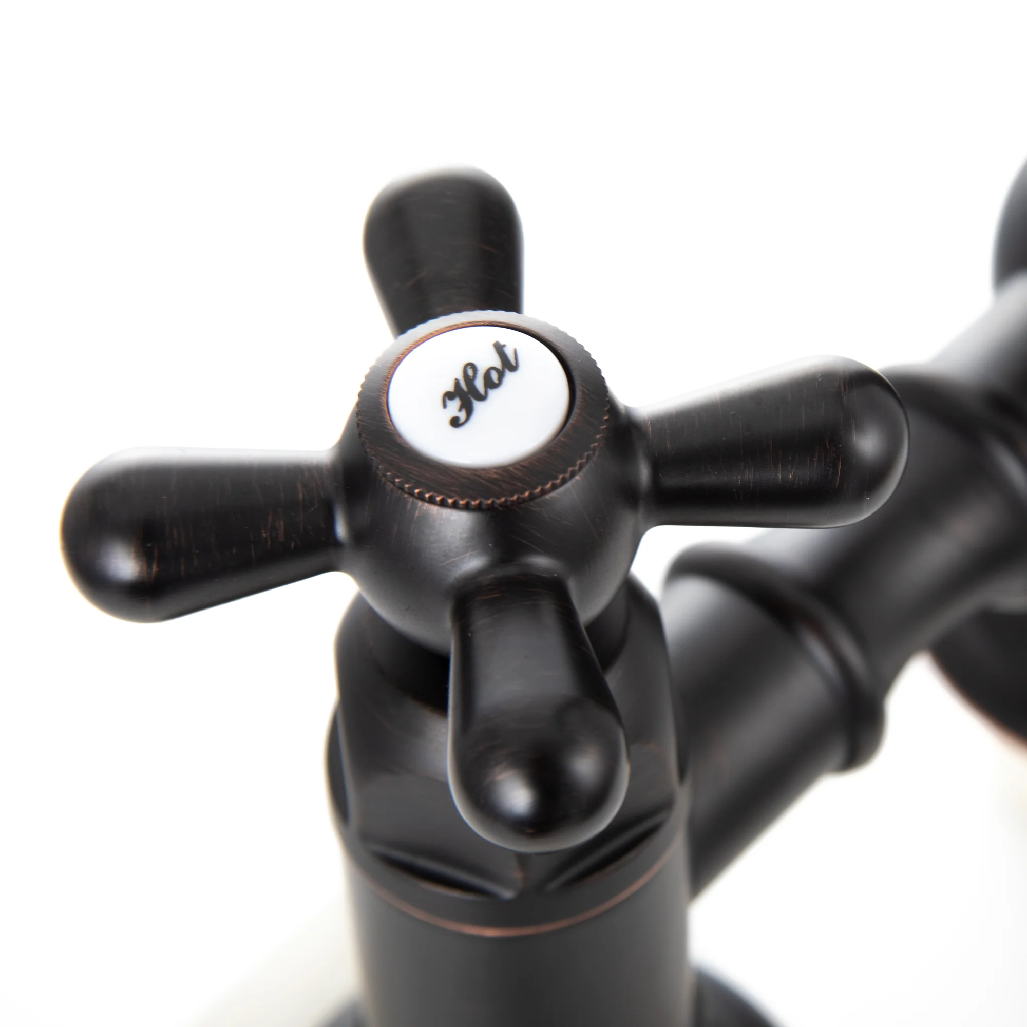 ZLINE Mona Kitchen Faucet in Oil-Rubbed Bronze (MNA-KF-ORB) - Image 8