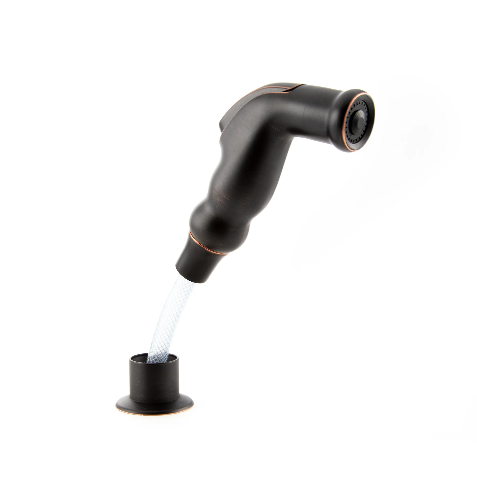 ZLINE Mona Kitchen Faucet in Oil-Rubbed Bronze (MNA-KF-ORB) - Image 9