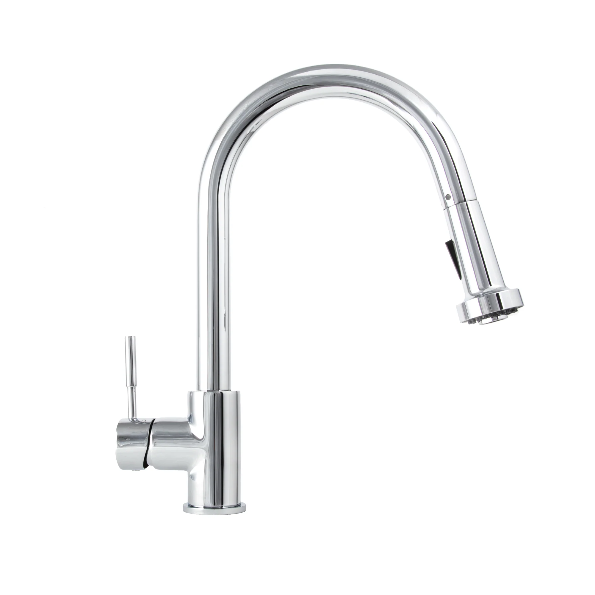 ZLINE Monet Kitchen Faucet in Chrome (MON-KF-CH) - Image 3