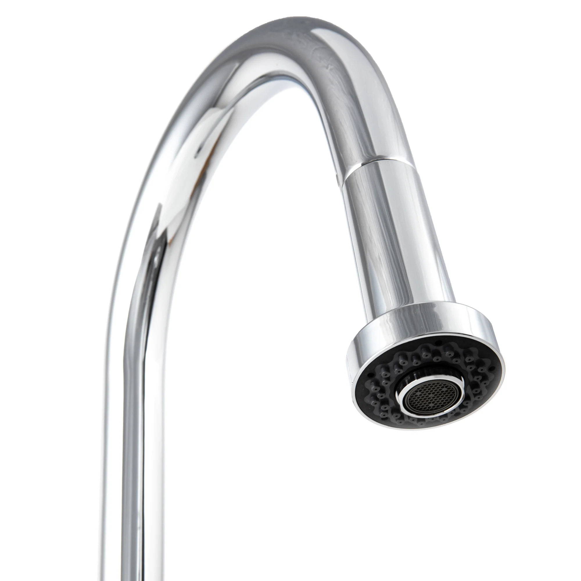 ZLINE Monet Kitchen Faucet in Chrome (MON-KF-CH) - Image 6